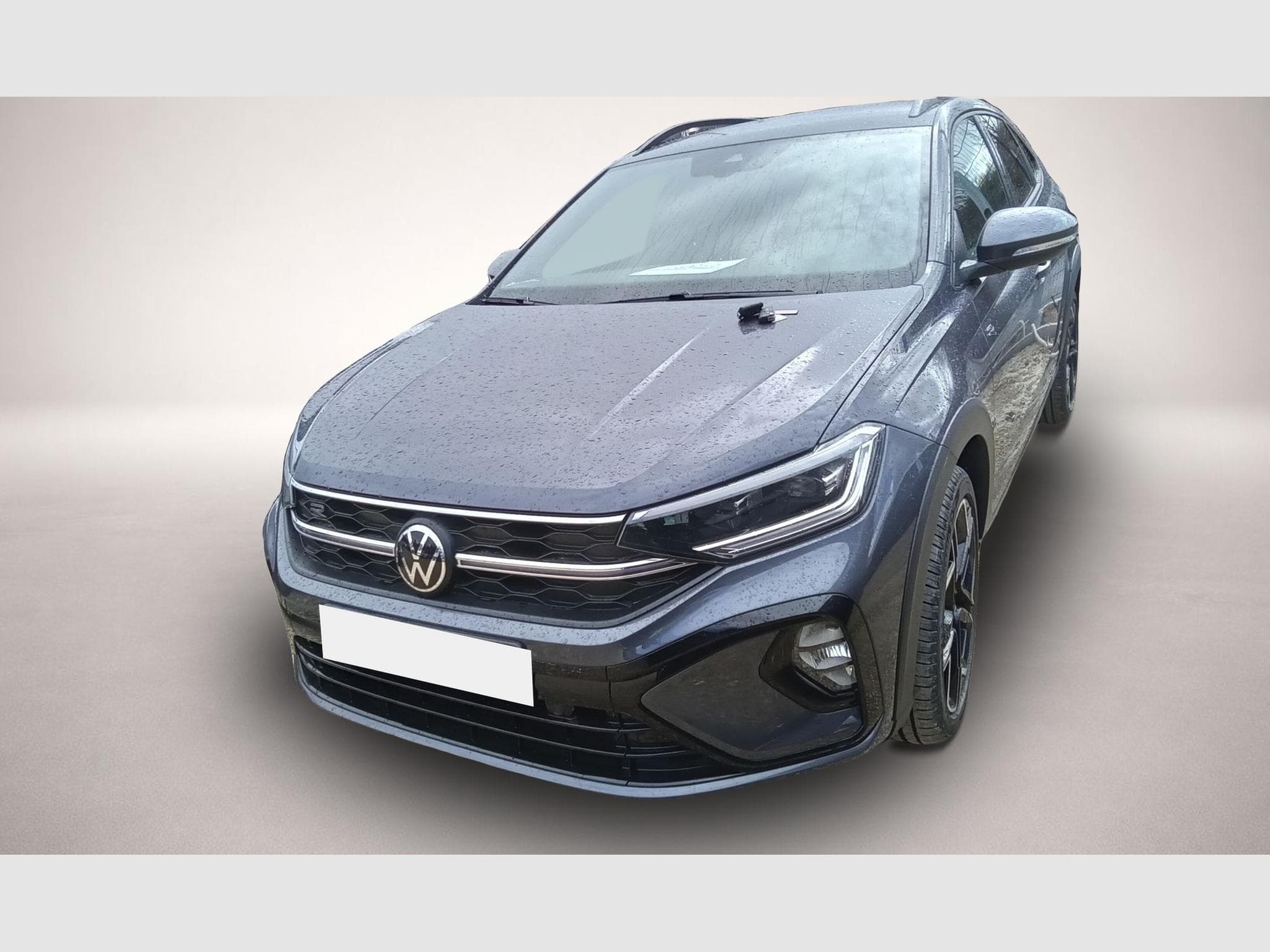 VW Taigo (2026) - Photo 1