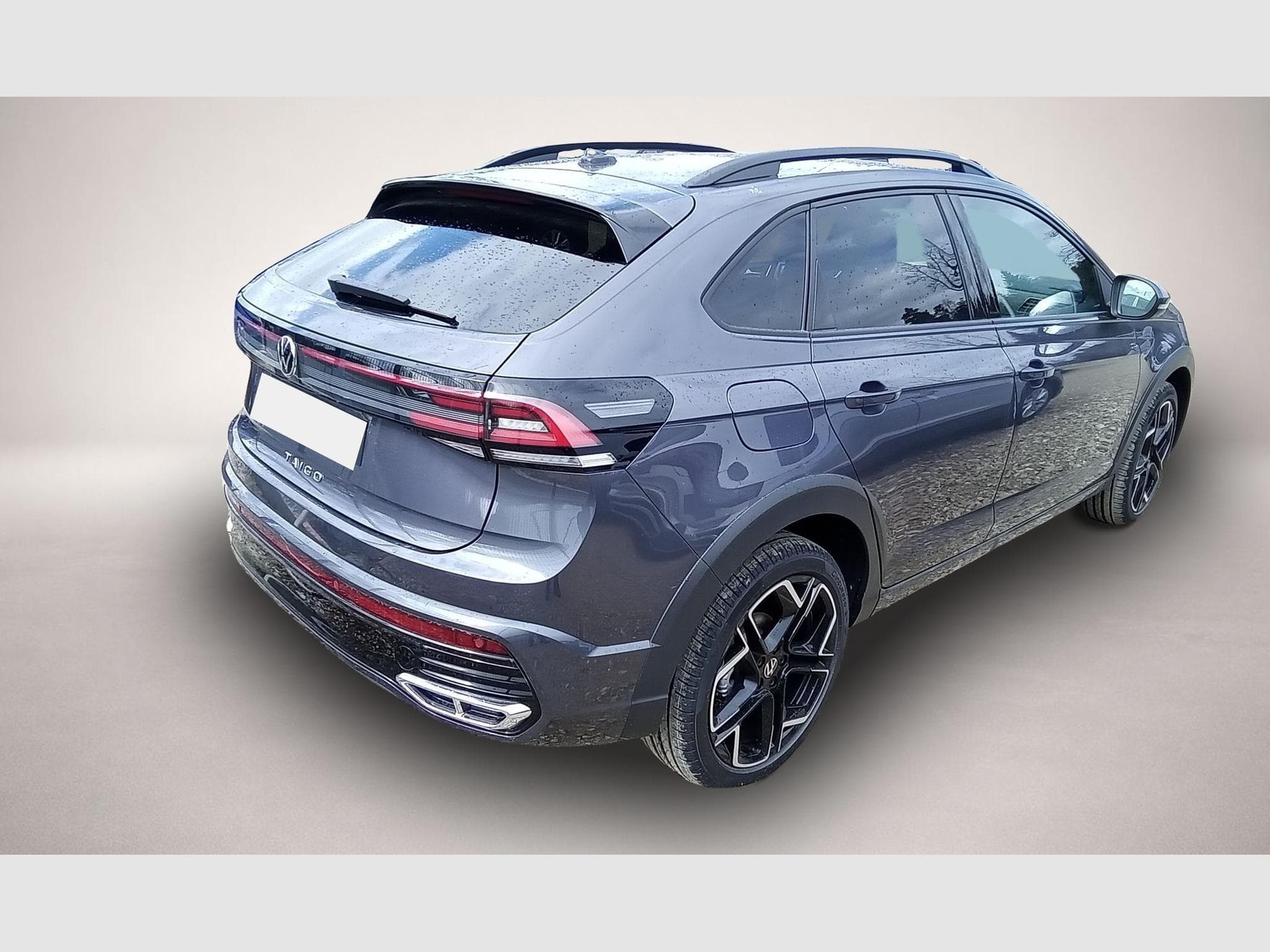 VW Taigo (2026) - Photo 2
