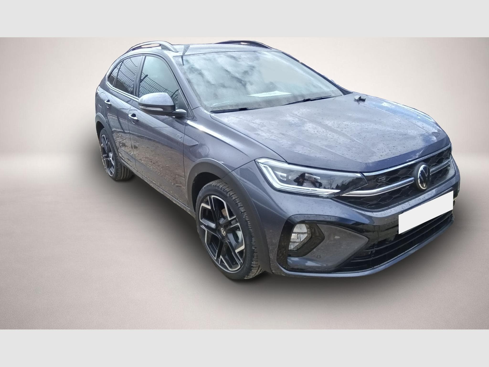 VW Taigo (2026) - Photo 3