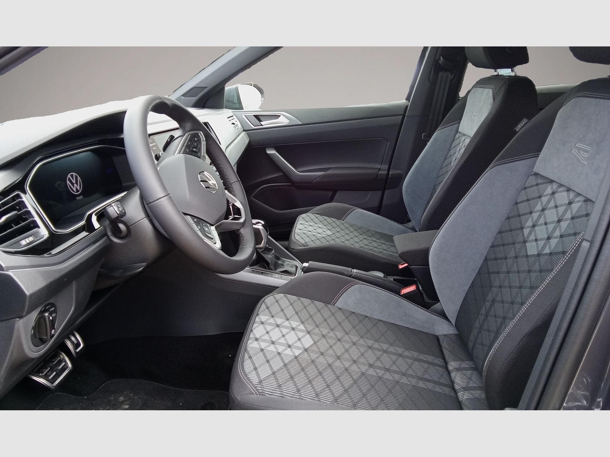 VW Taigo (2026) - Photo 4