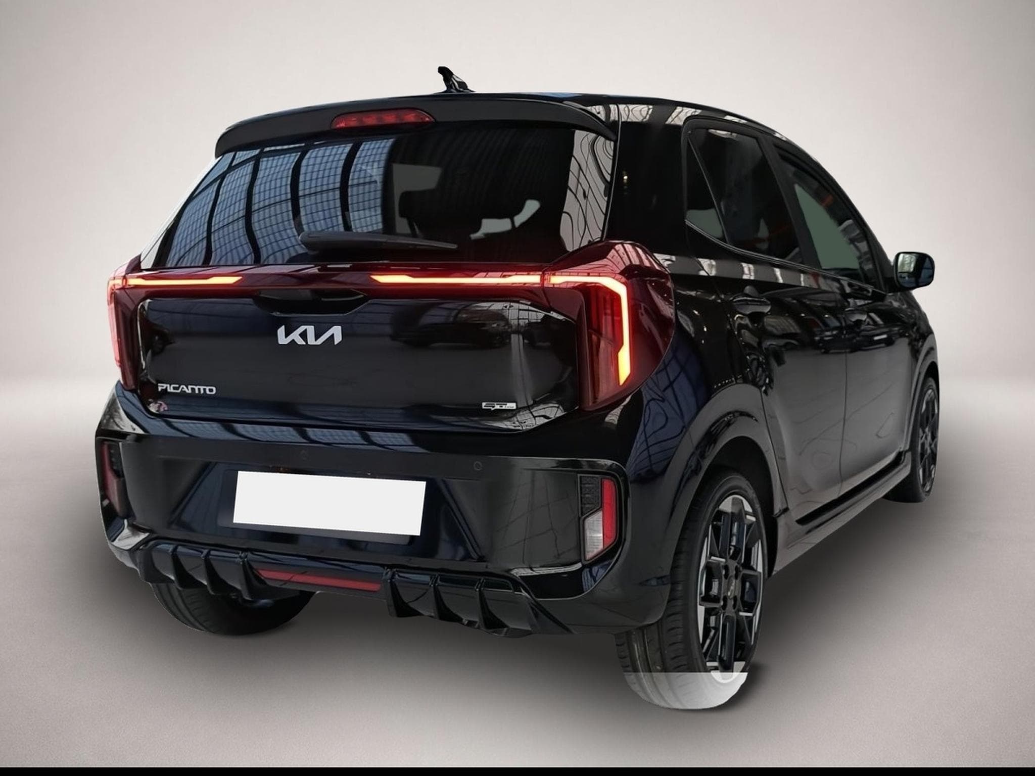 Kia Picanto (2026) - Photo 2