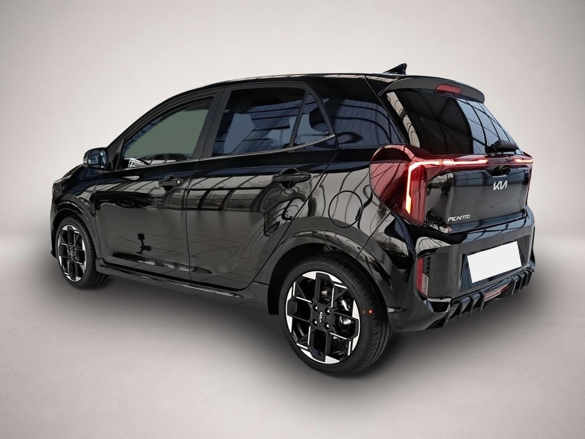 Kia Picanto (2026) - Photo 3