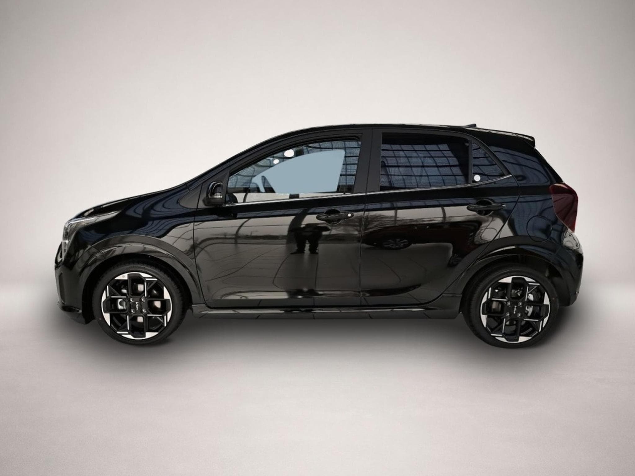 Kia Picanto (2026) - Photo 4