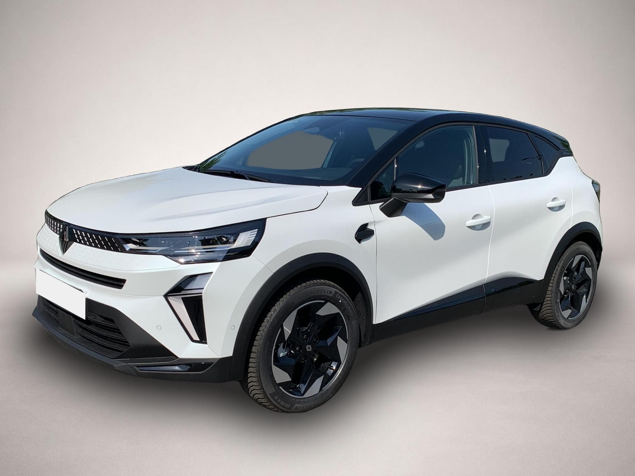 Renault Captur (2026) - Photo 1