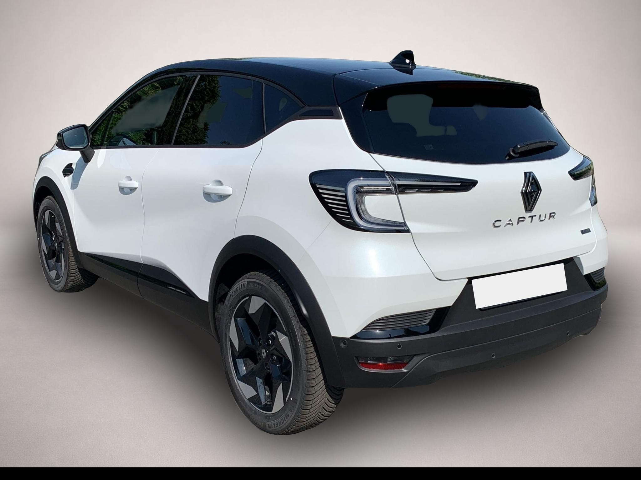 Renault Captur (2026) - Photo 3