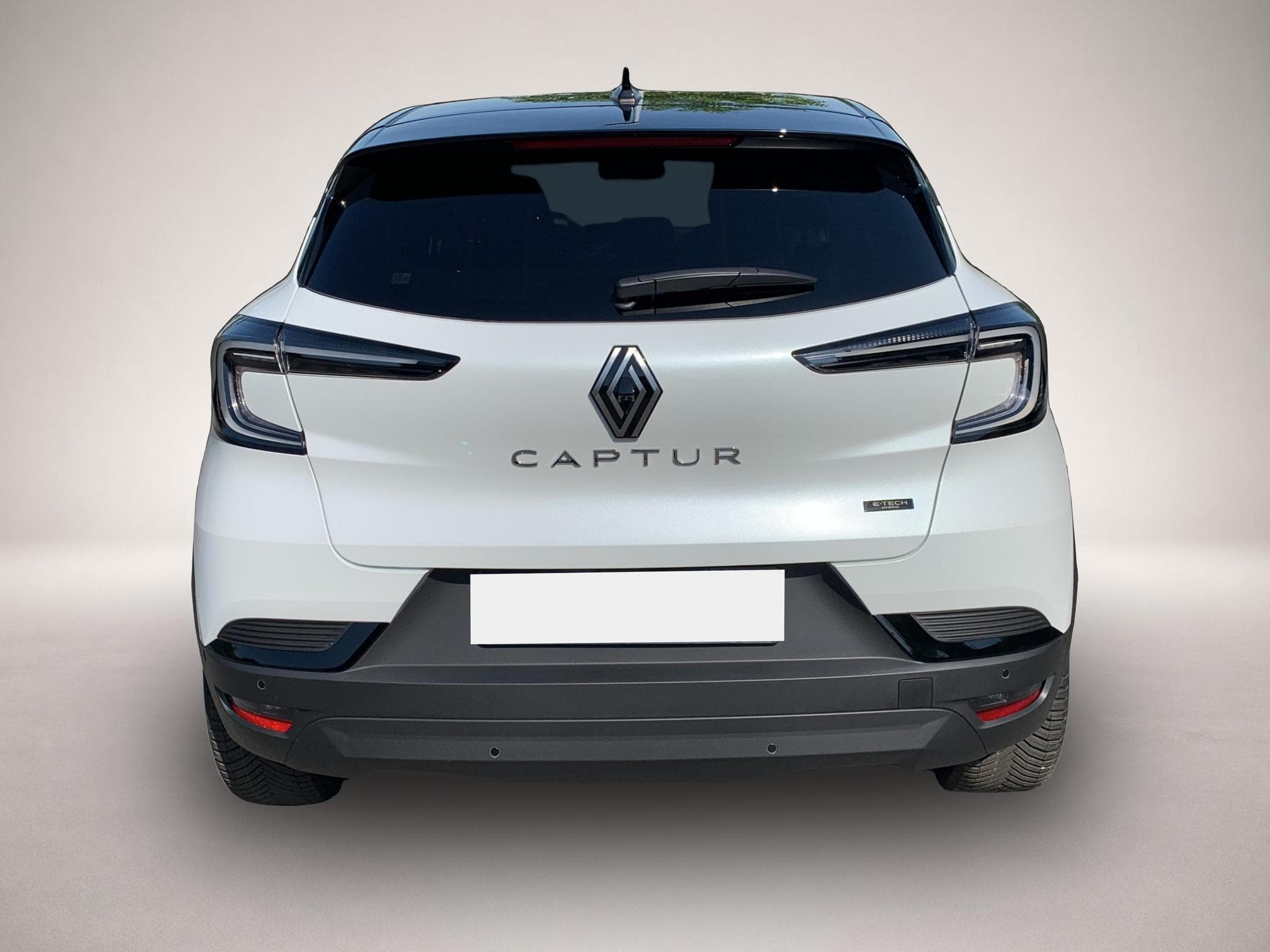Renault Captur (2026) - Photo 4