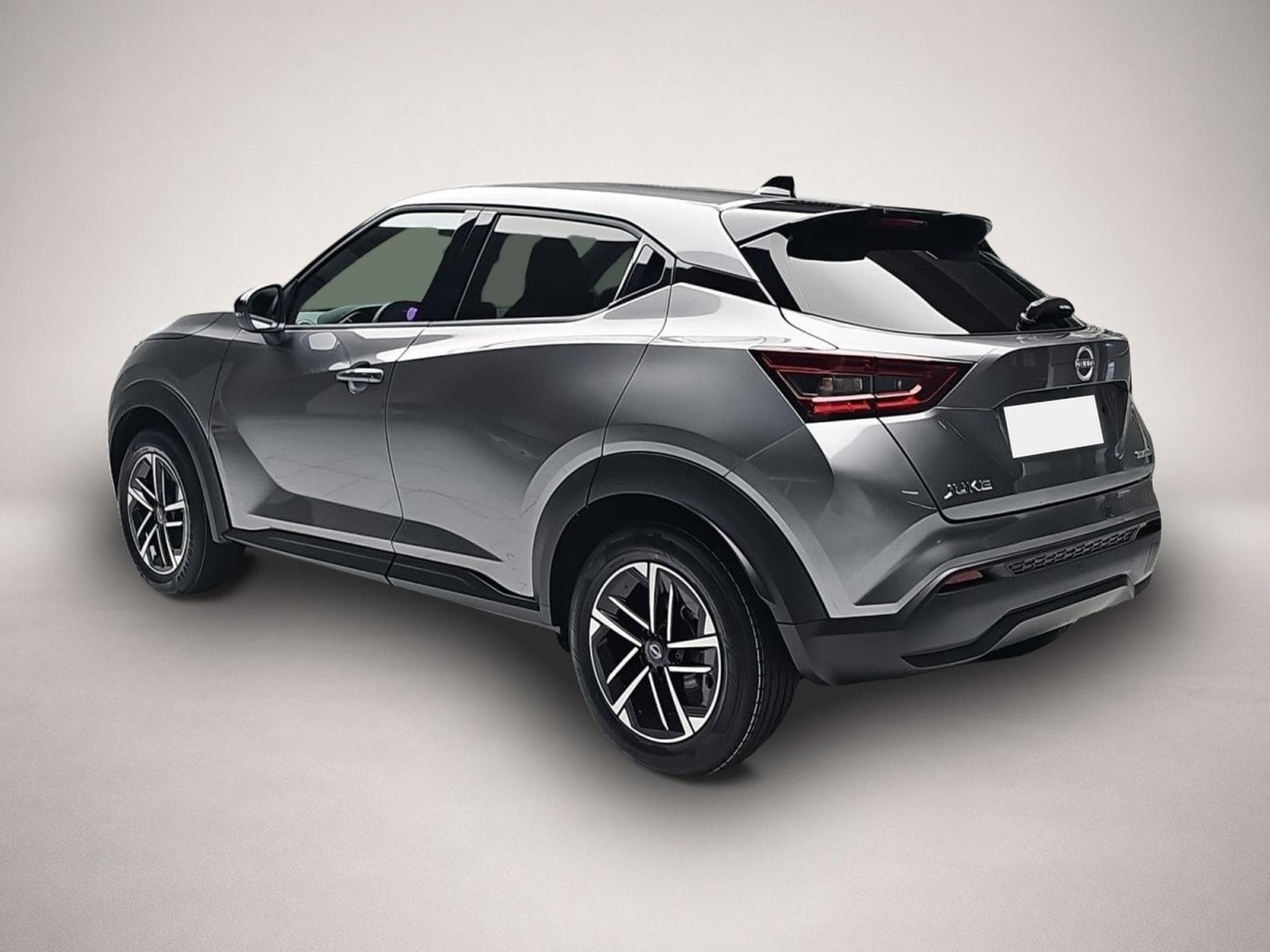 Nissan Juke (2026) - Photo 3