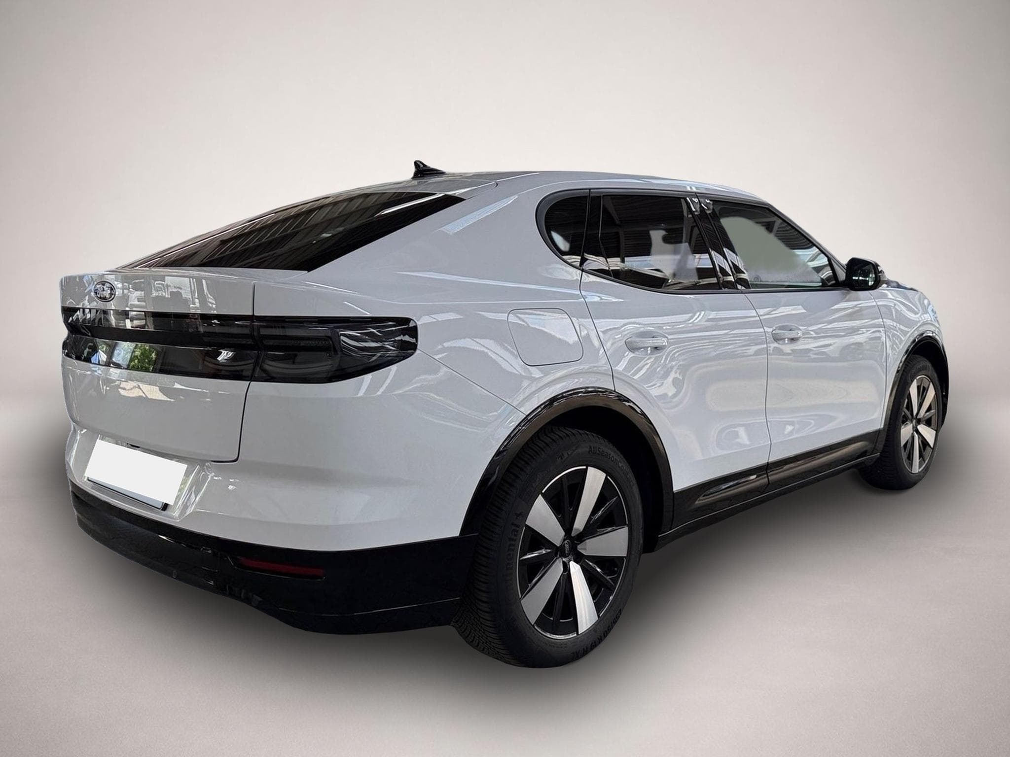 Ford Capri (2025) - Photo 3