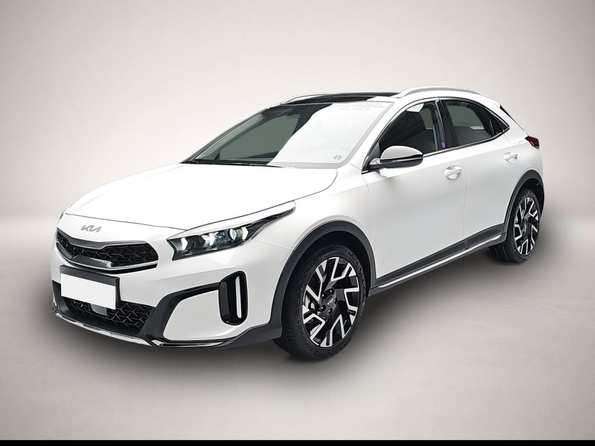 Kia XCeed (2026) - Photo 1