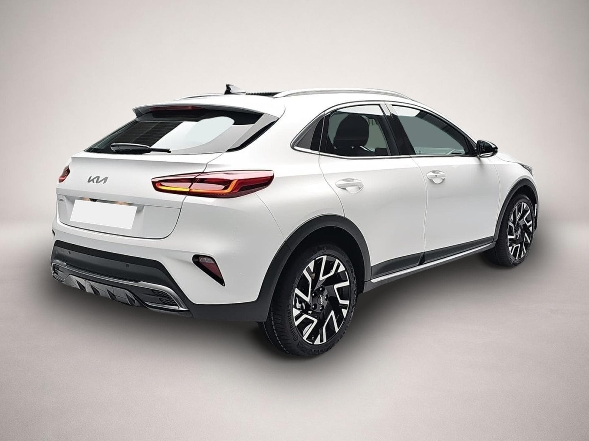 Kia XCeed (2026) - Photo 2