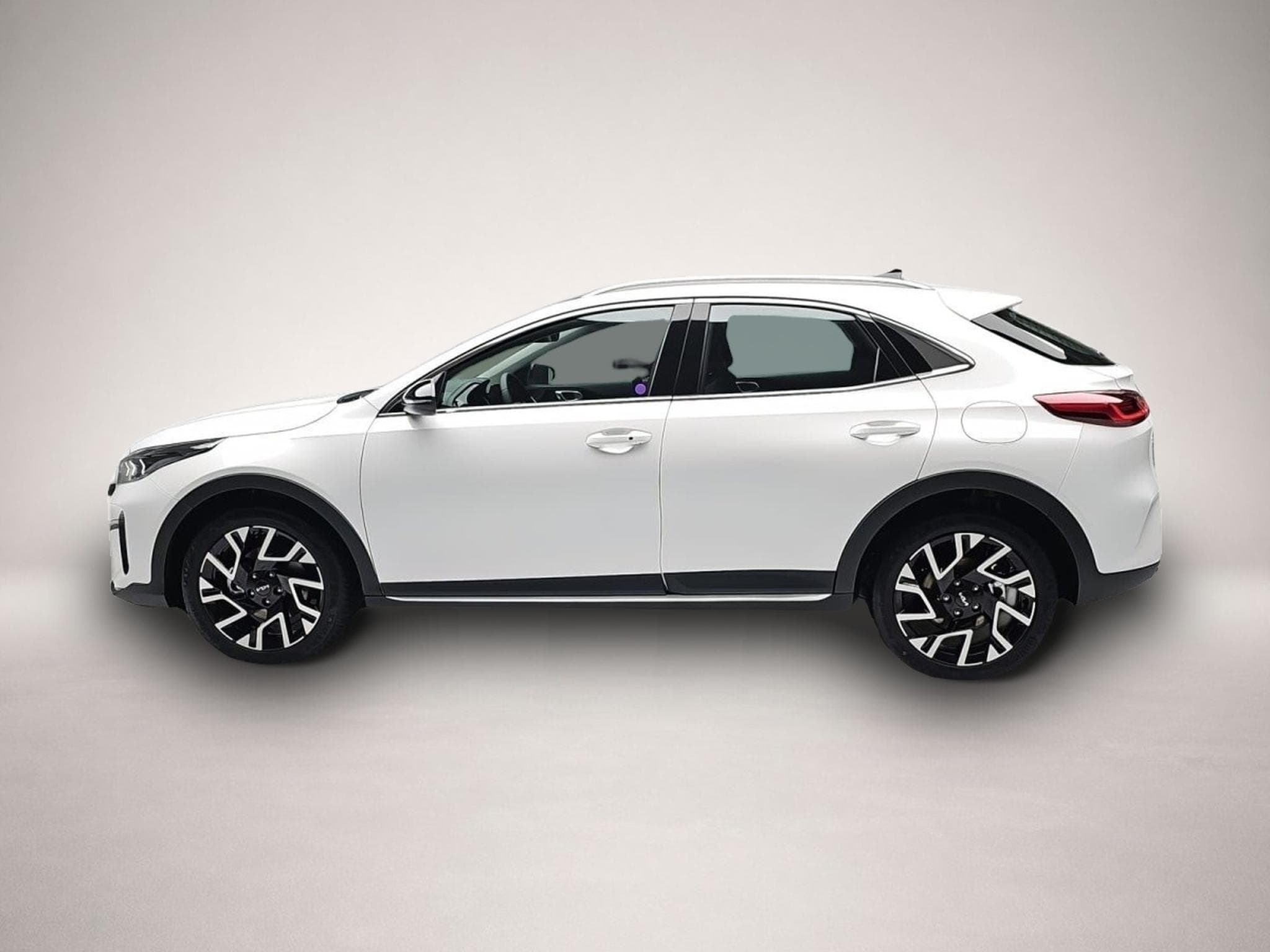 Kia XCeed (2026) - Photo 4
