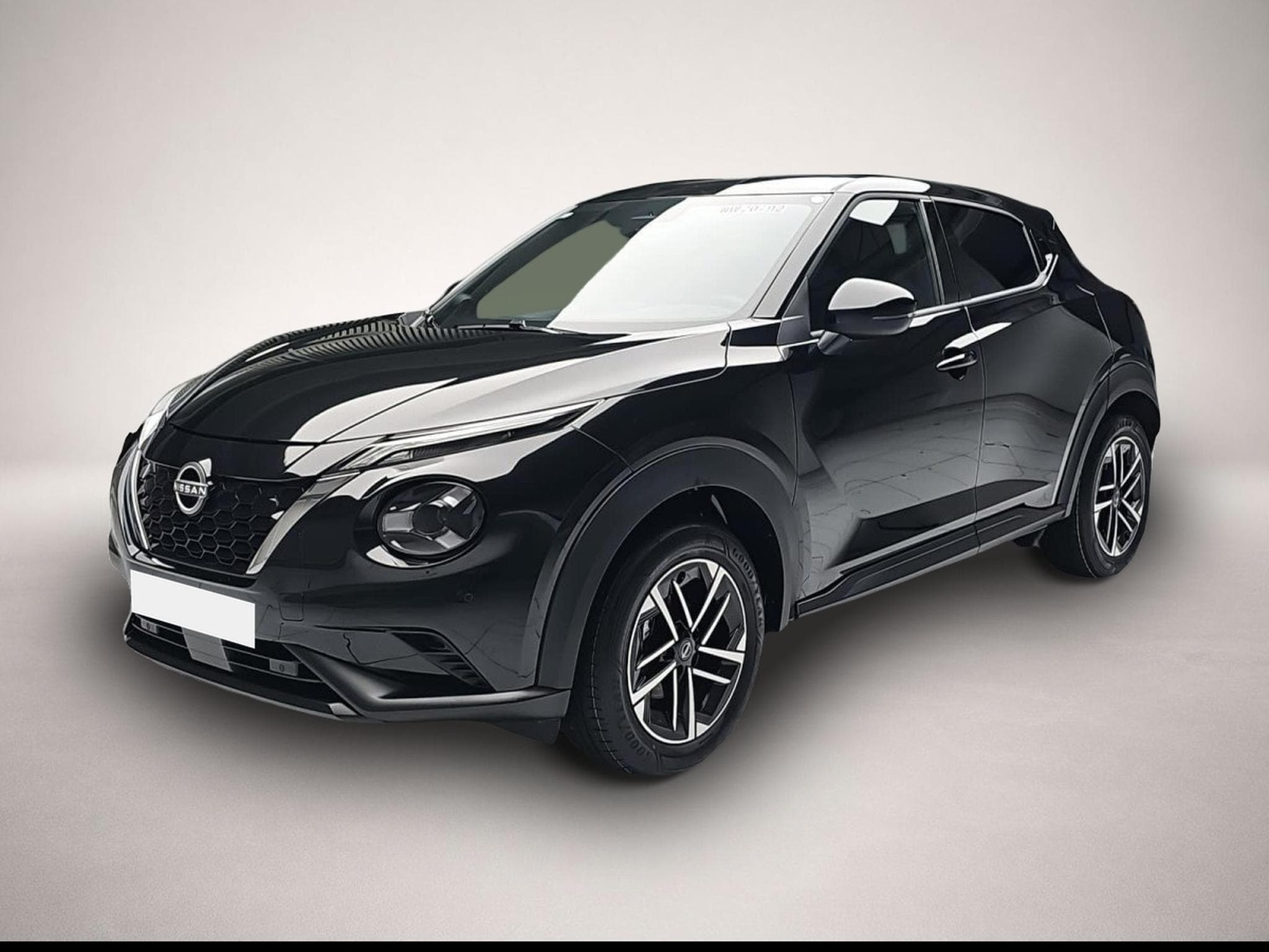 Nissan Juke (2026) - Photo 1