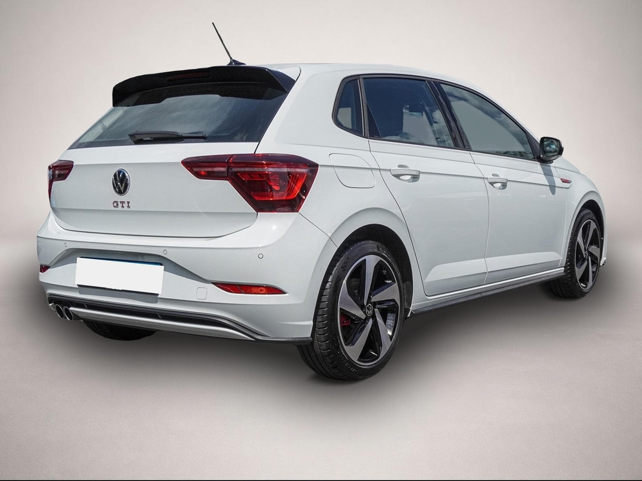 VW Polo (2023) - Photo 3