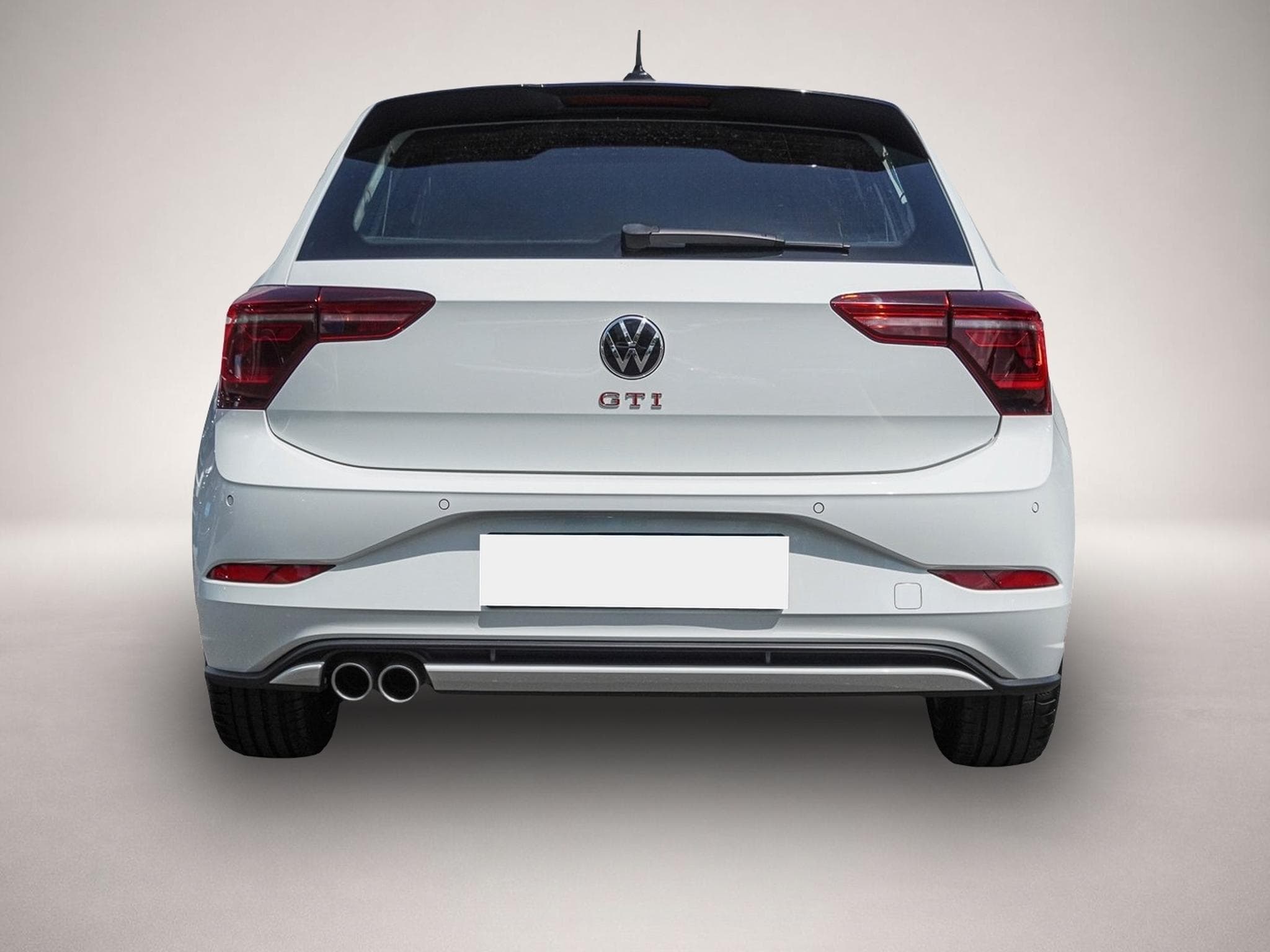 VW Polo (2023) - Photo 5