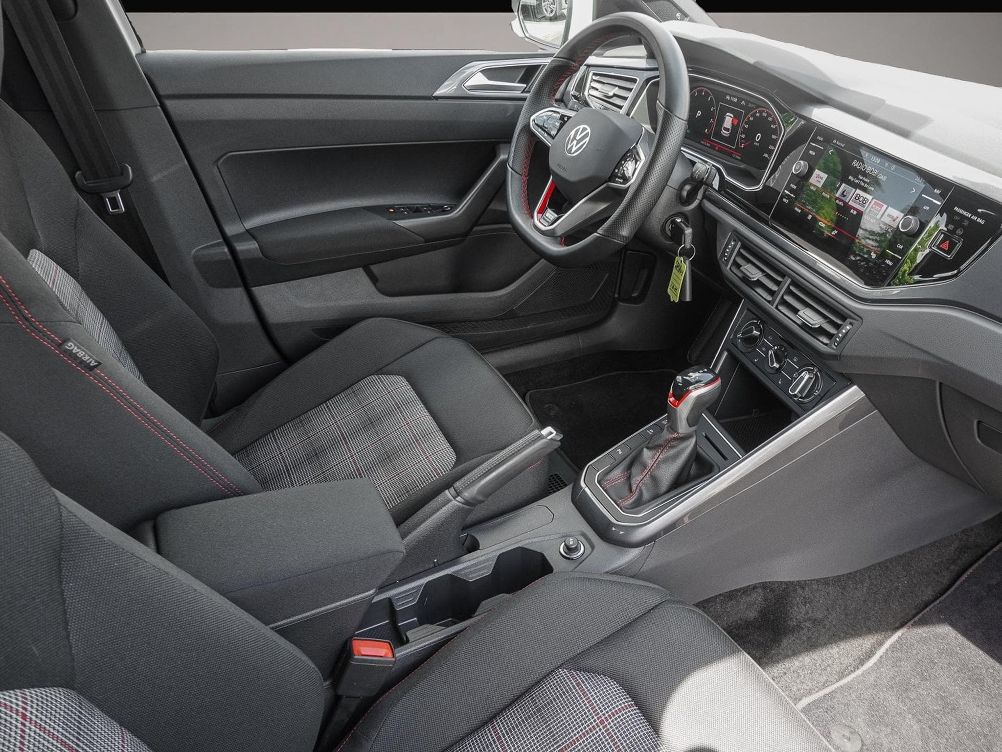 VW Polo (2023) - Photo 6