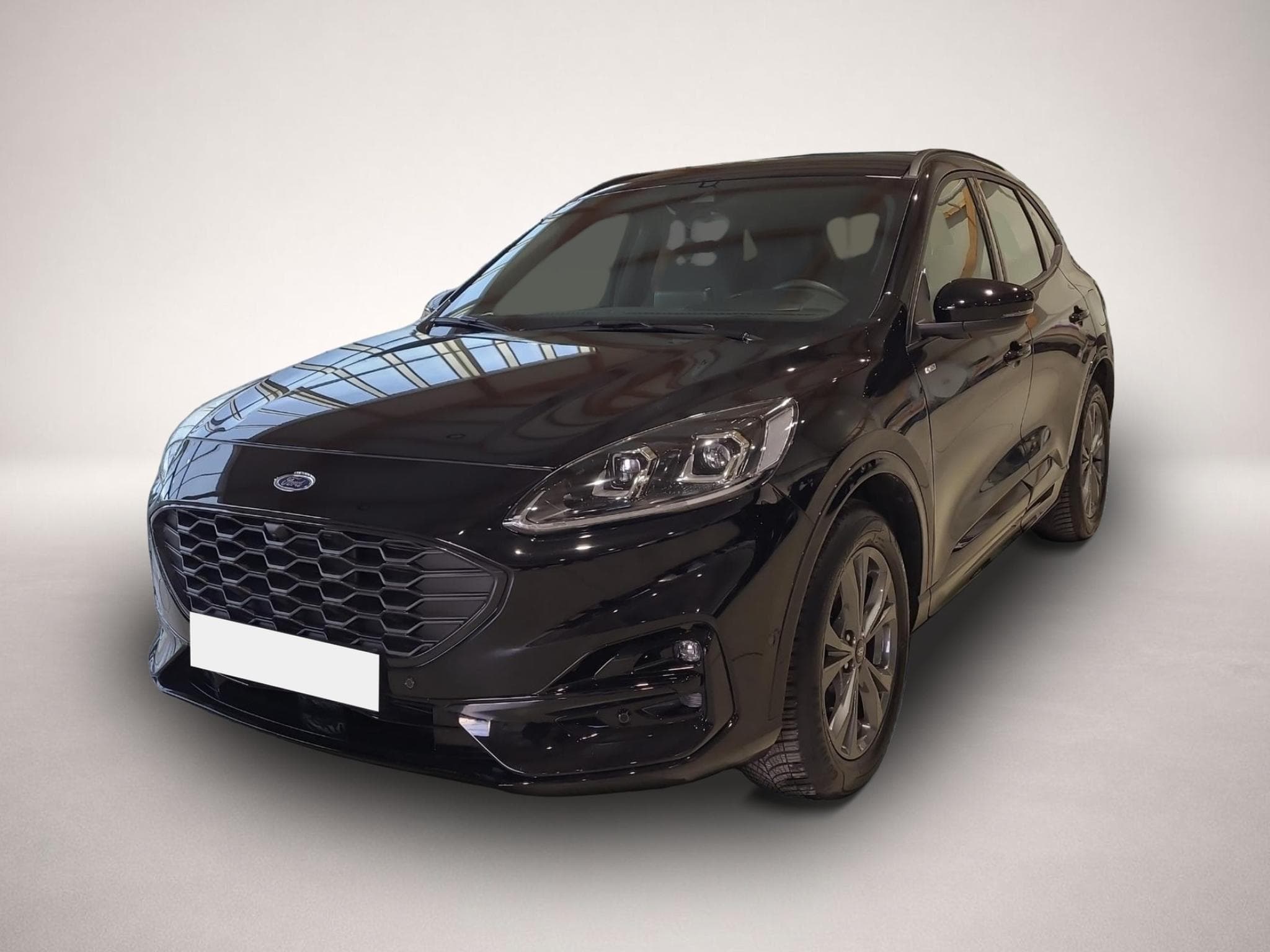 Ford Kuga (2026) - Photo 1
