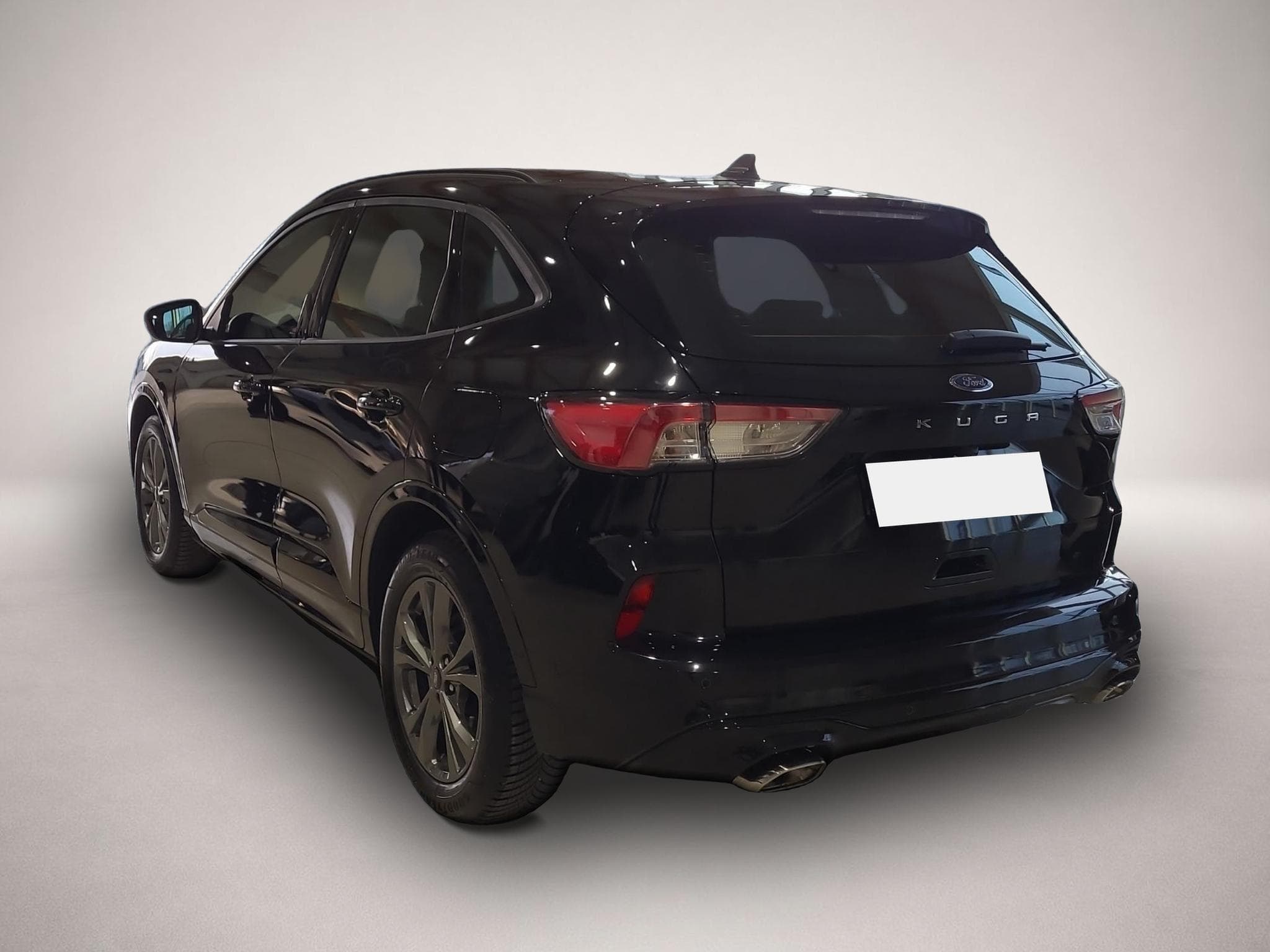 Ford Kuga (2026) - Photo 2