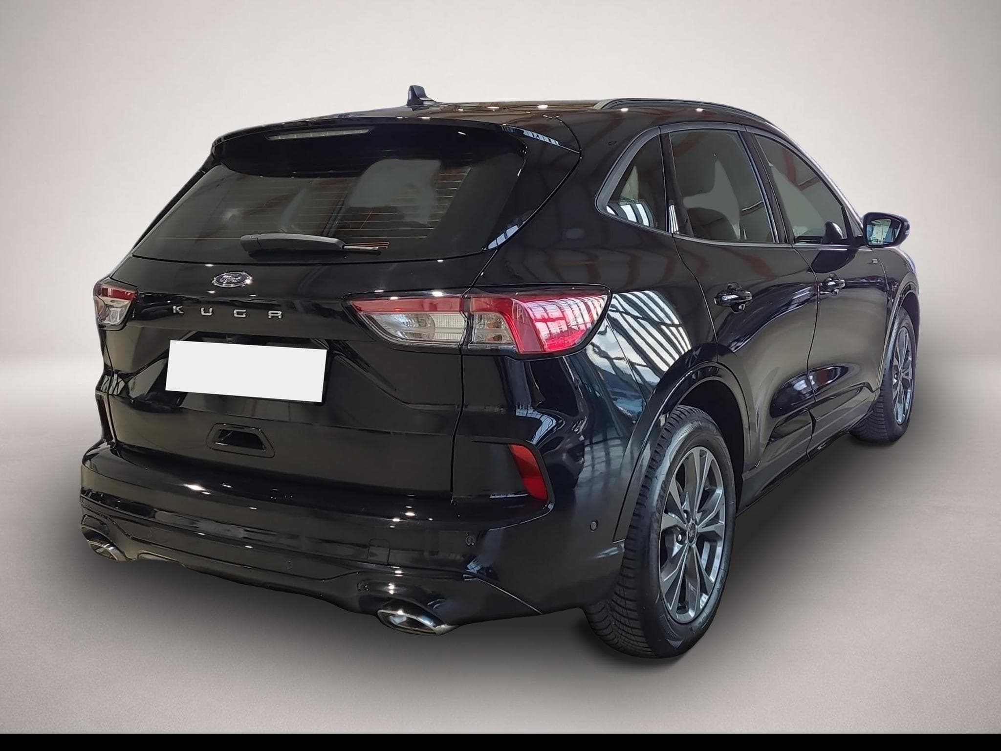 Ford Kuga (2026) - Photo 3