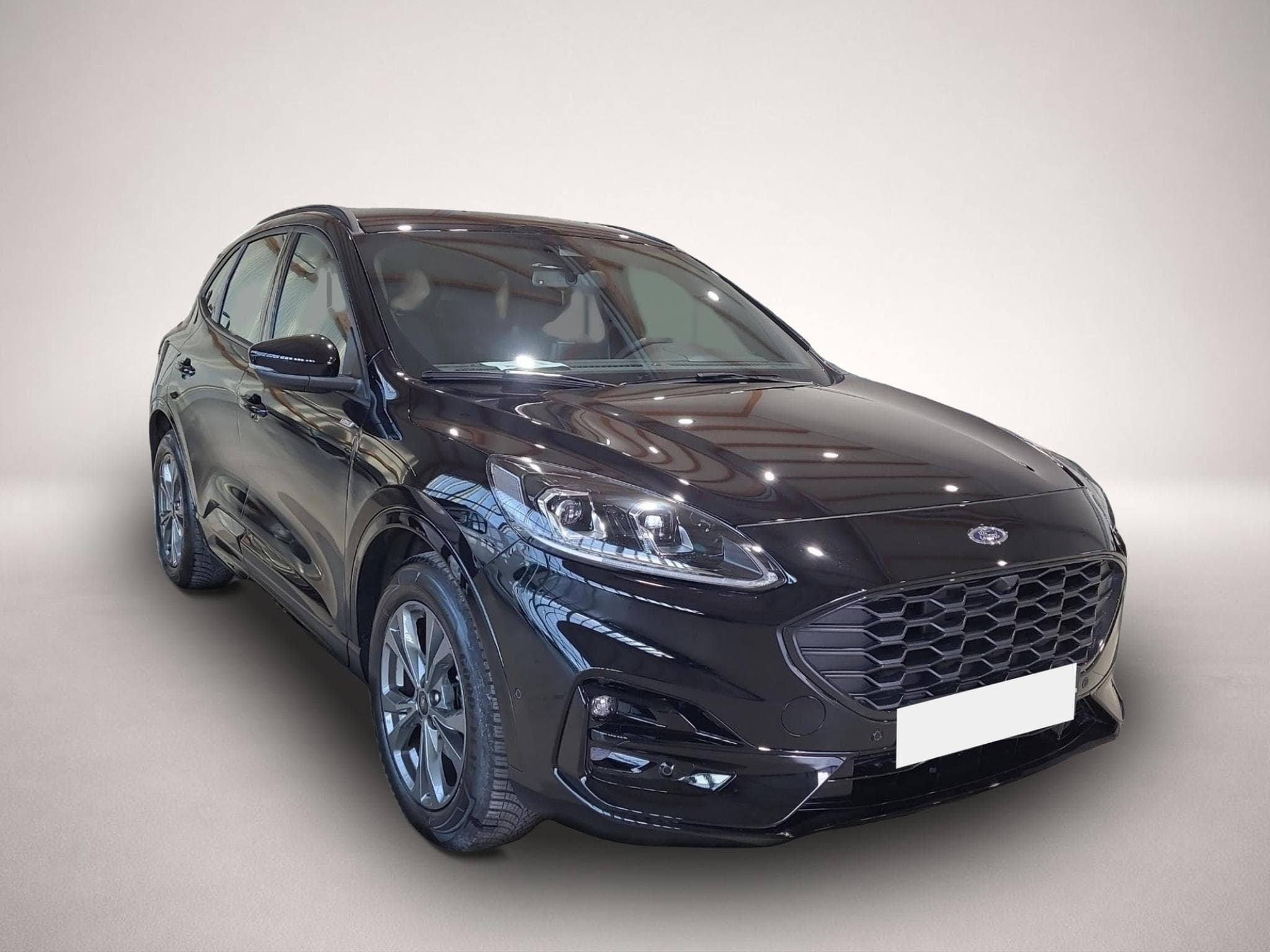 Ford Kuga (2026) - Photo 4