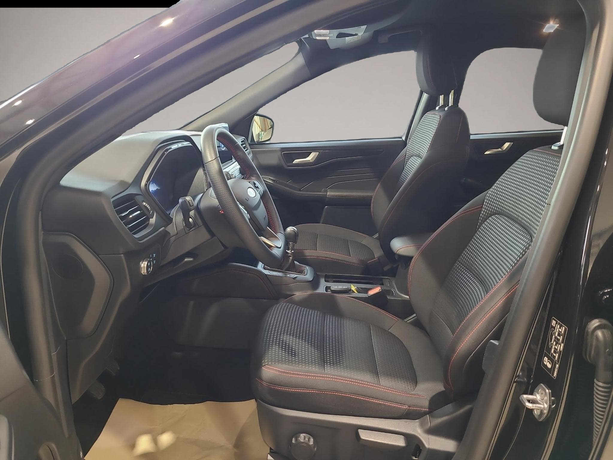 Ford Kuga (2026) - Photo 5