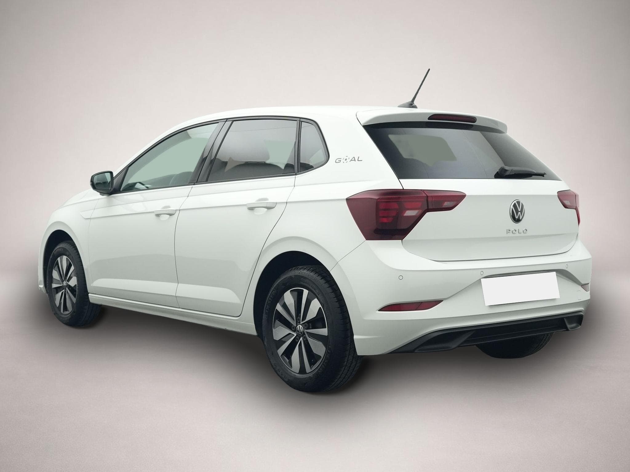 VW Polo (2025) - Photo 3