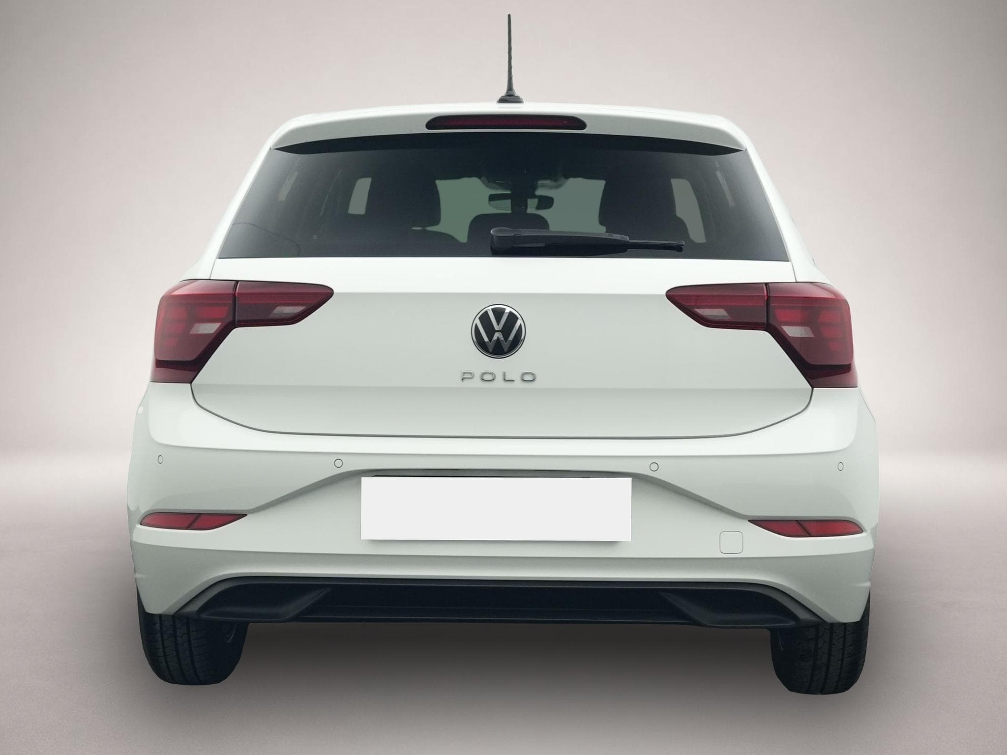 VW Polo (2025) - Photo 4
