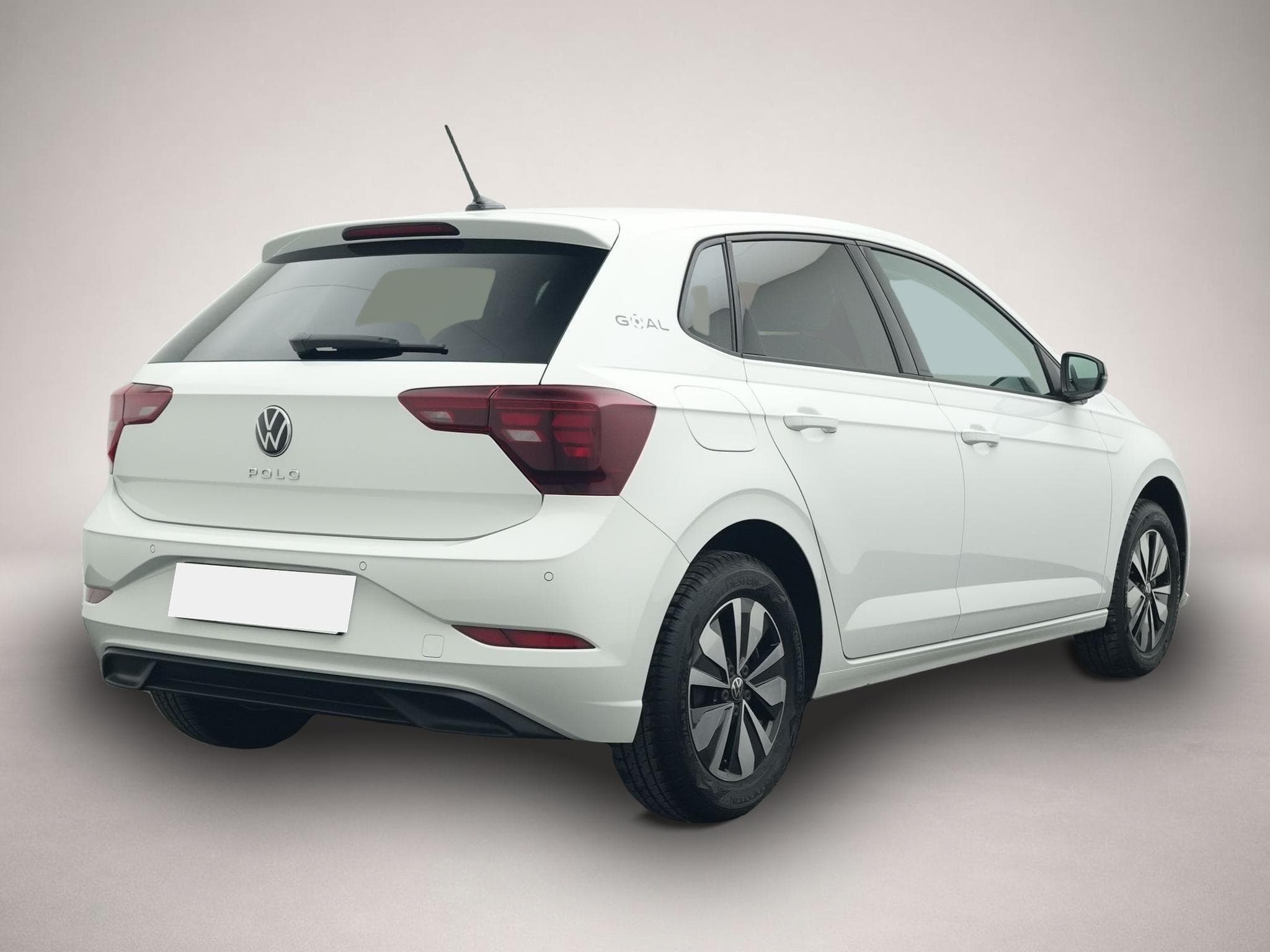 VW Polo (2025) - Photo 5