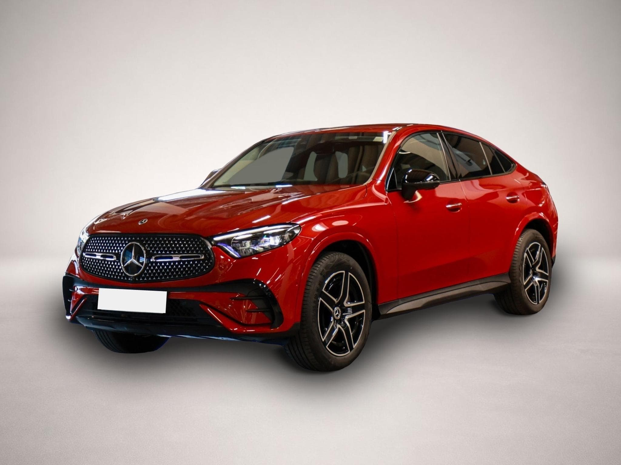 Mercedes GLA 200 (2025) - Photo 1