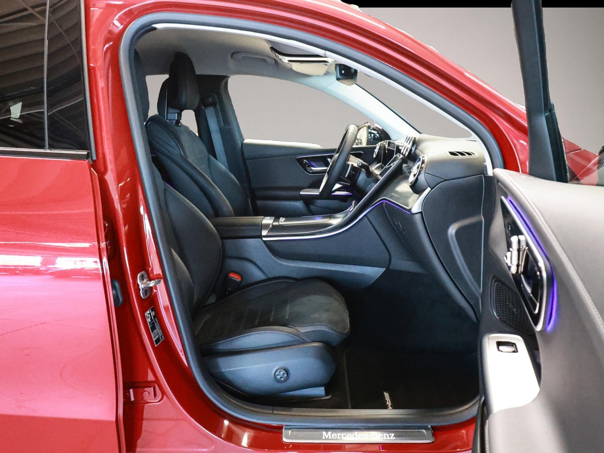Mercedes GLA 200 (2025) - Photo 2
