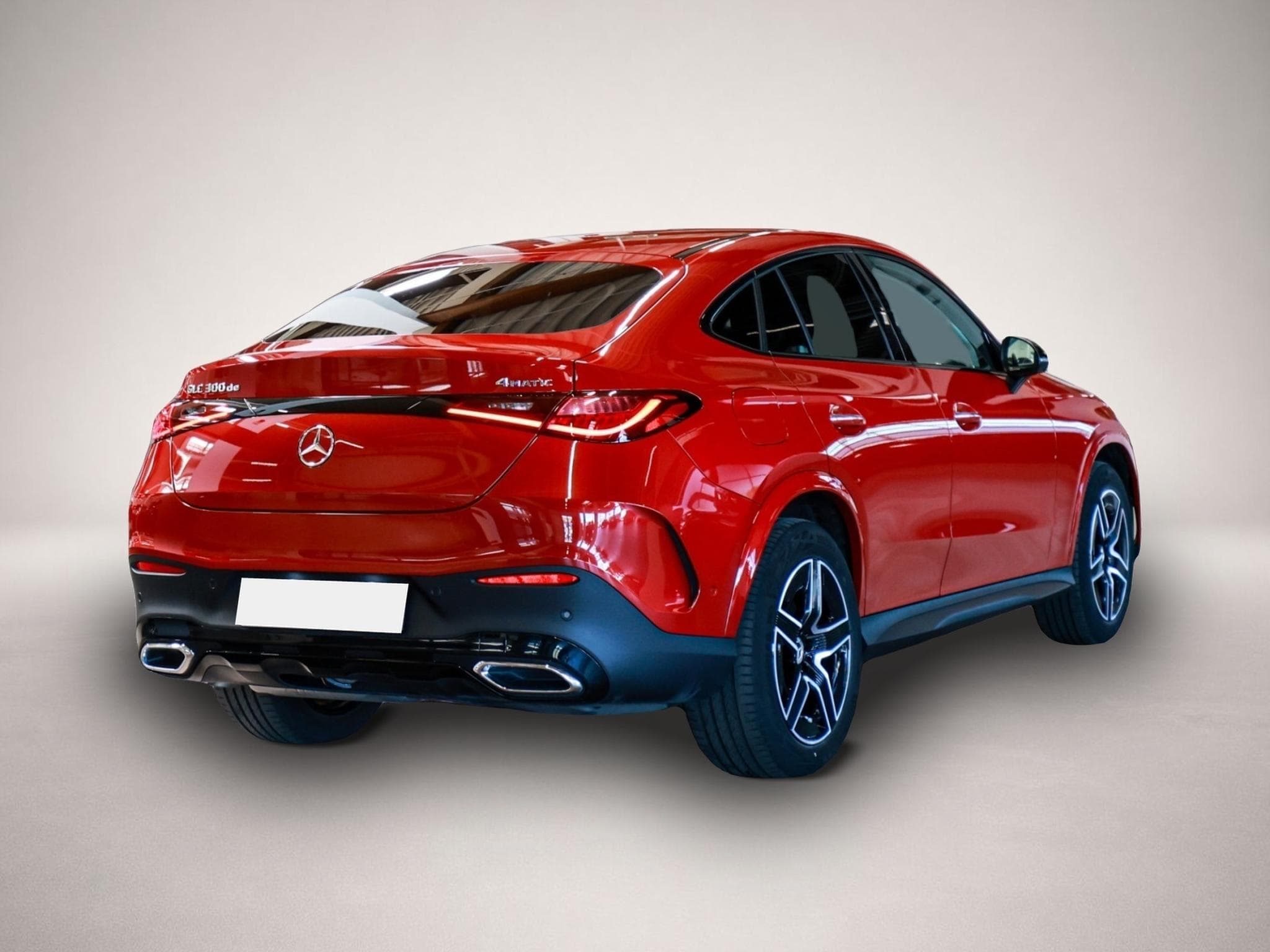 Mercedes GLA 200 (2025) - Photo 3