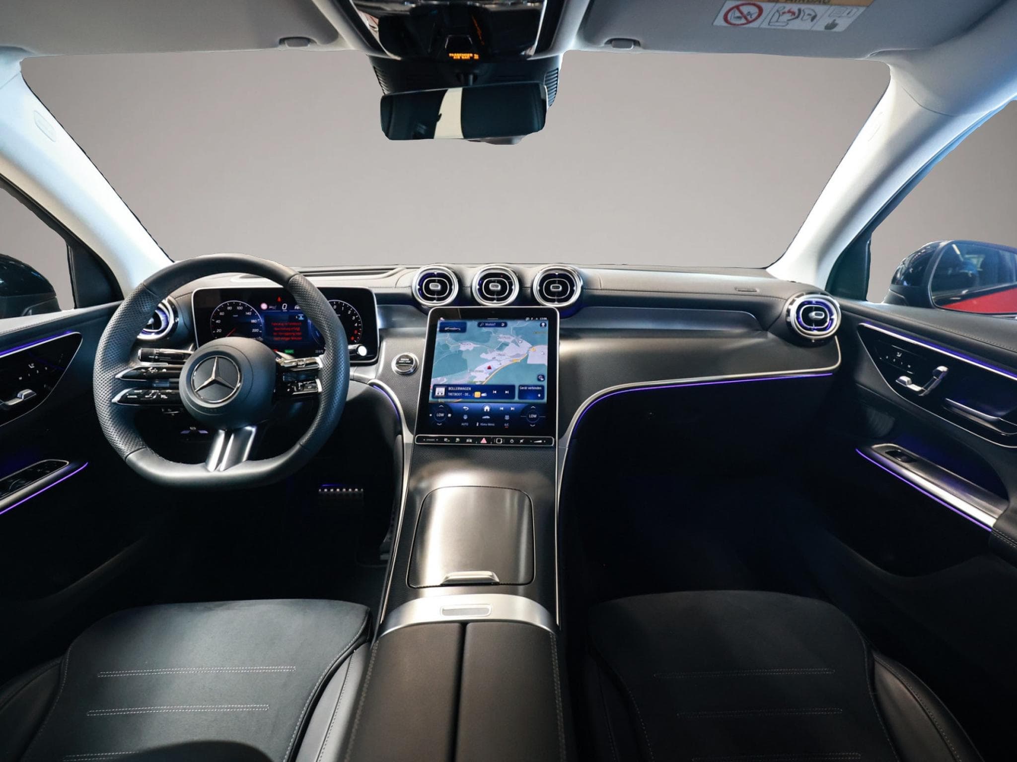 Mercedes GLA 200 (2025) - Photo 5