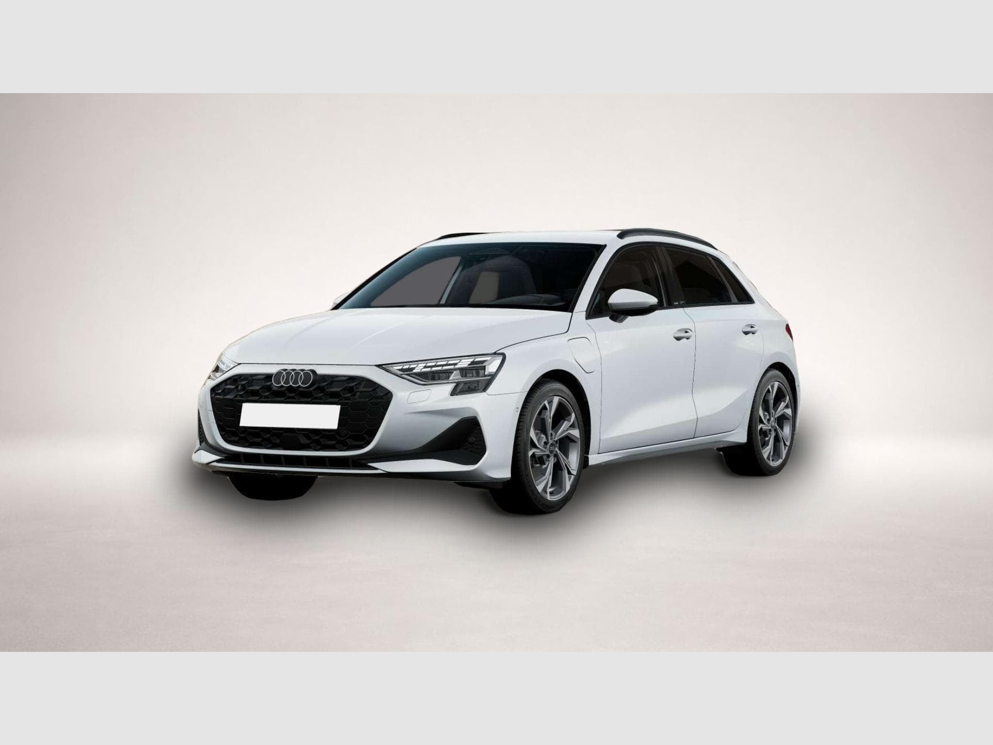 Audi A3 (2025) - Foto 1