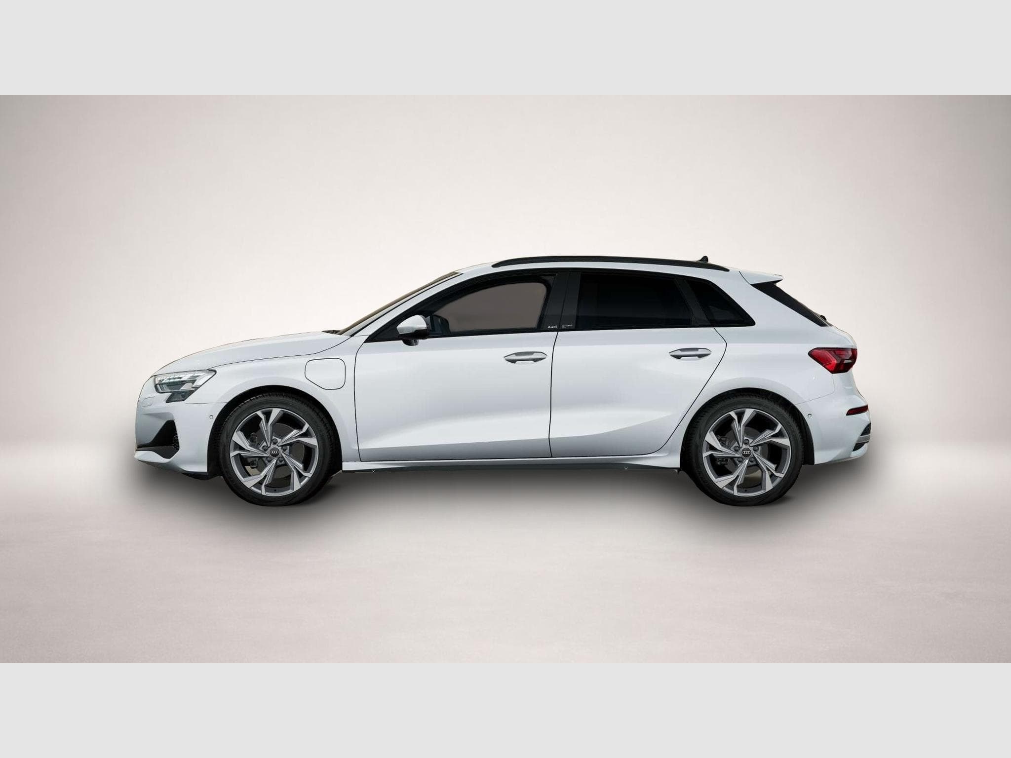 Audi A3 (2025) - Foto 3