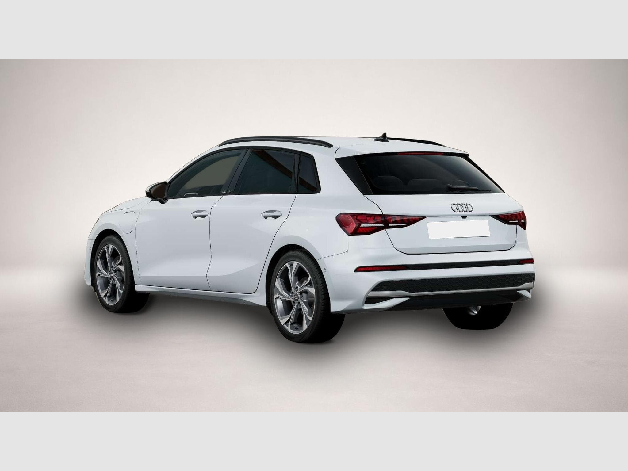 Audi A3 (2025) - Foto 4