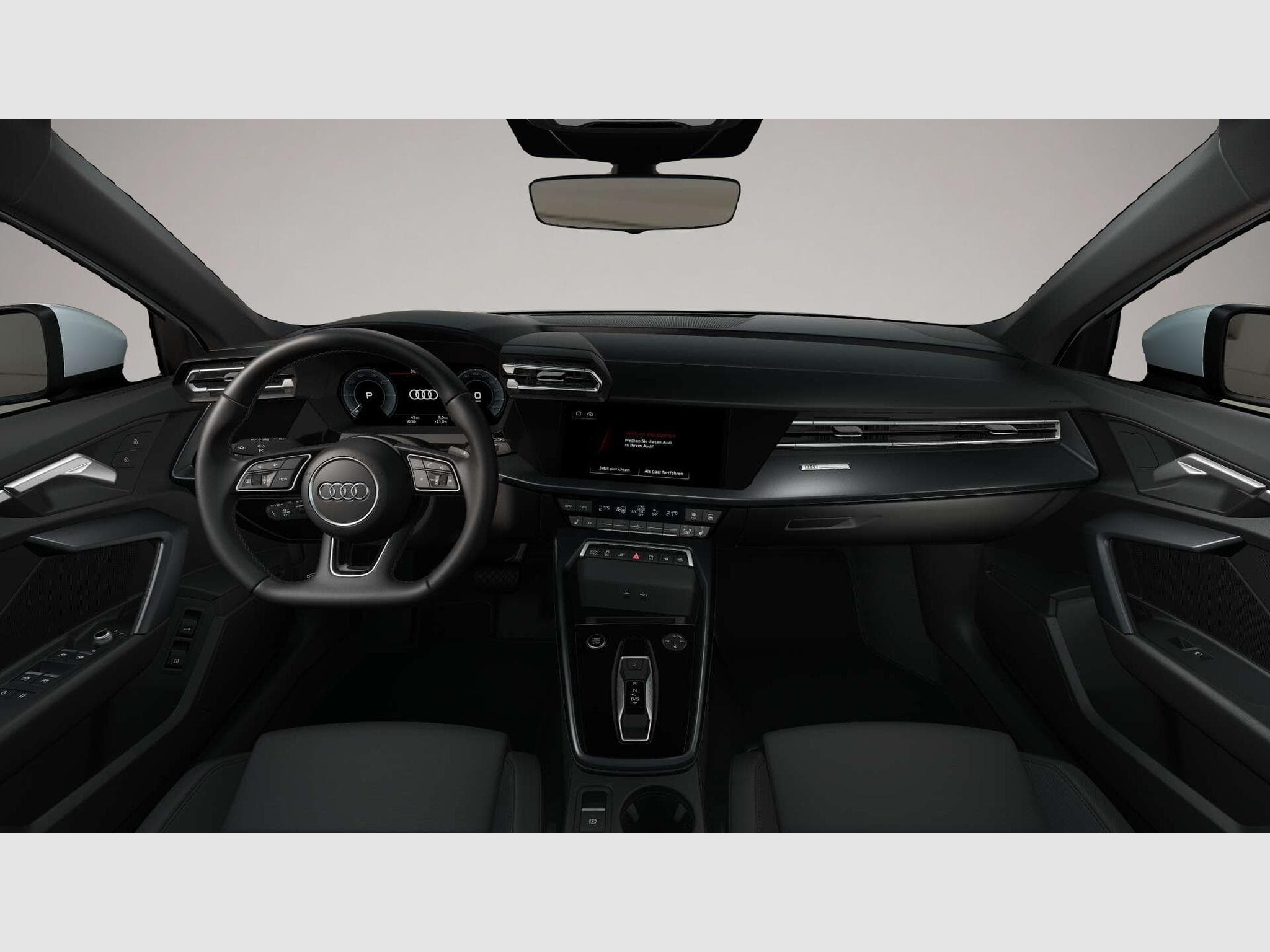 Audi A3 (2025) - Foto 5