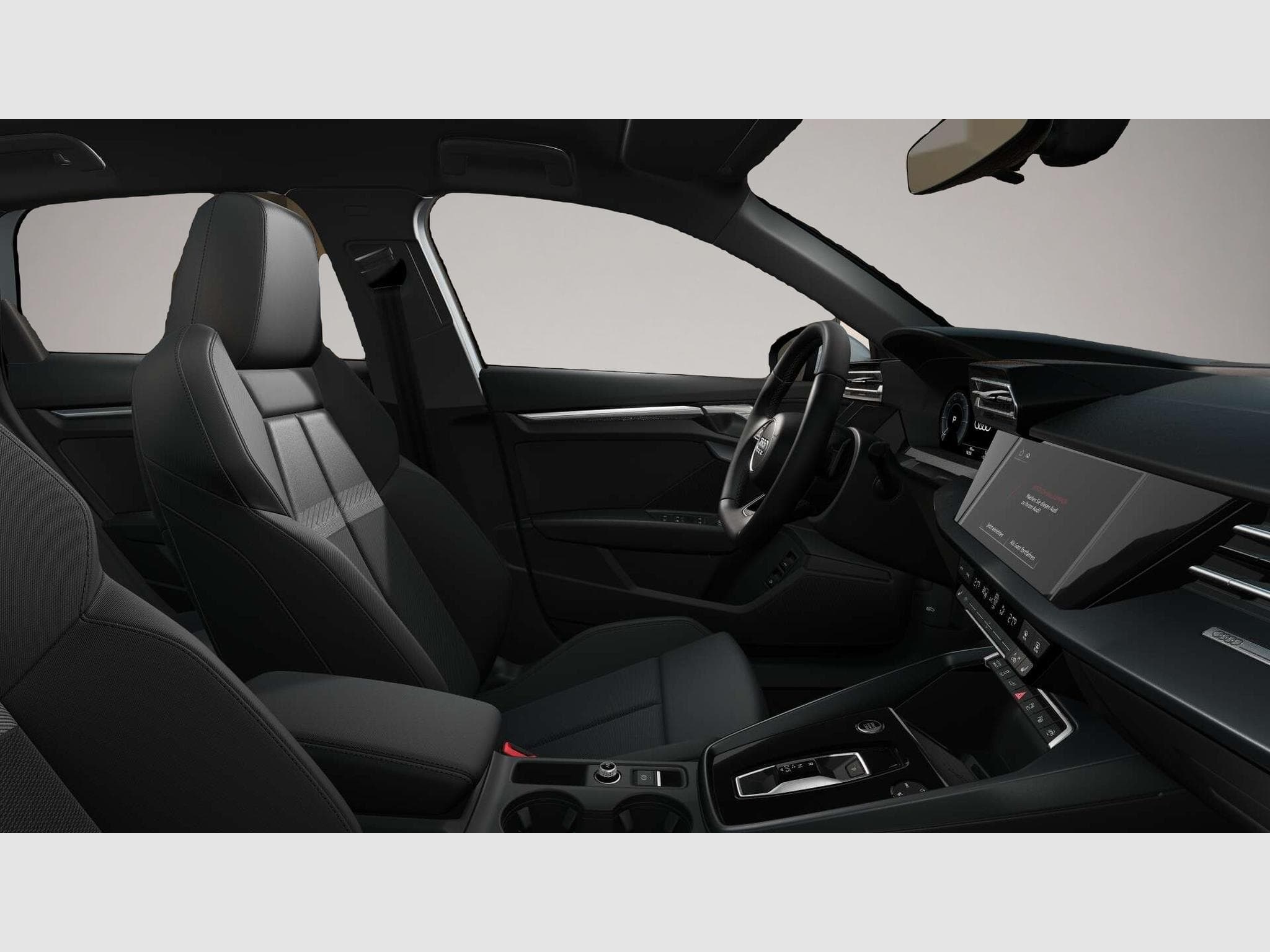 Audi A3 (2025) - Foto 6