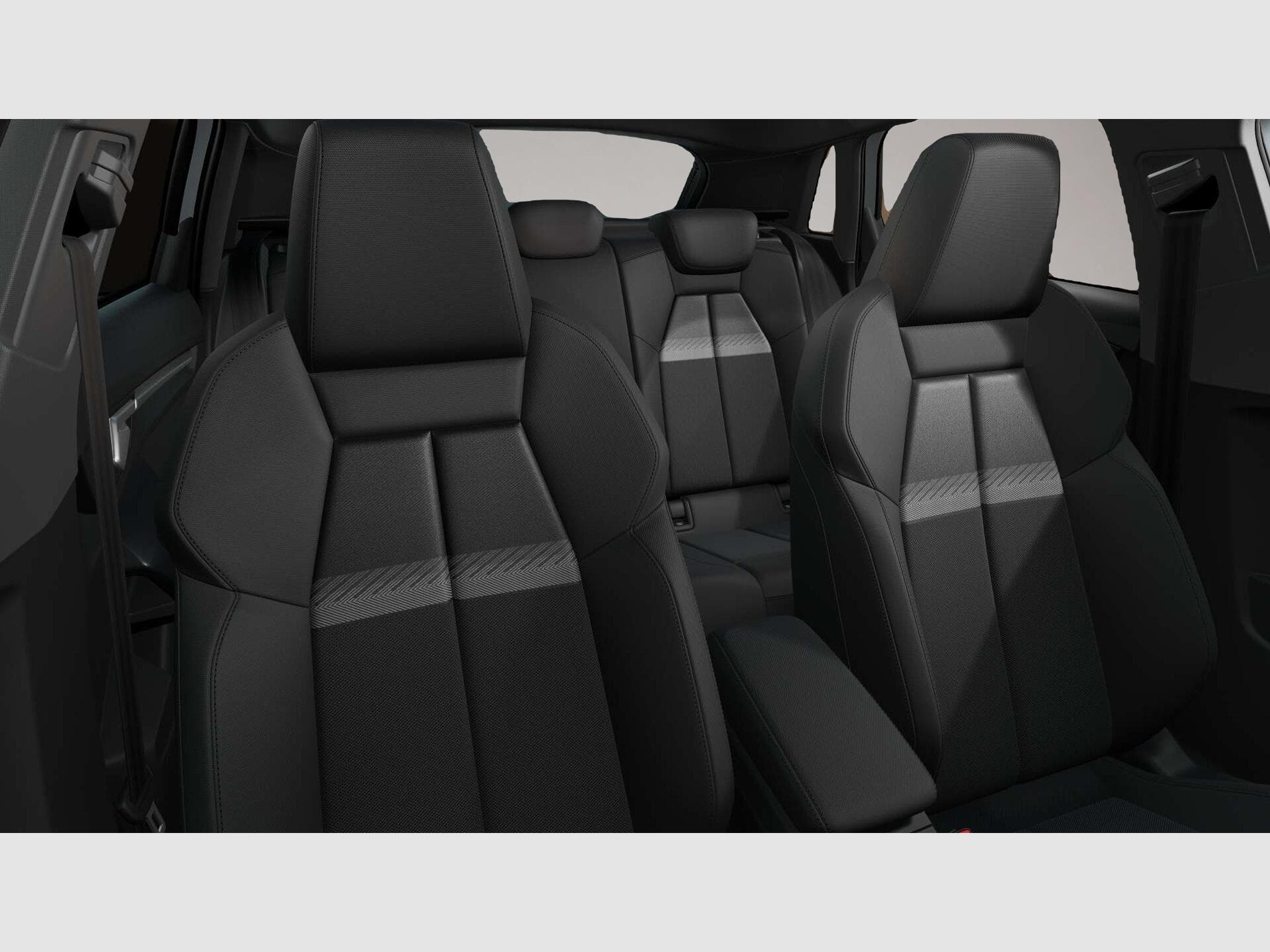 Audi A3 (2025) - Foto 7