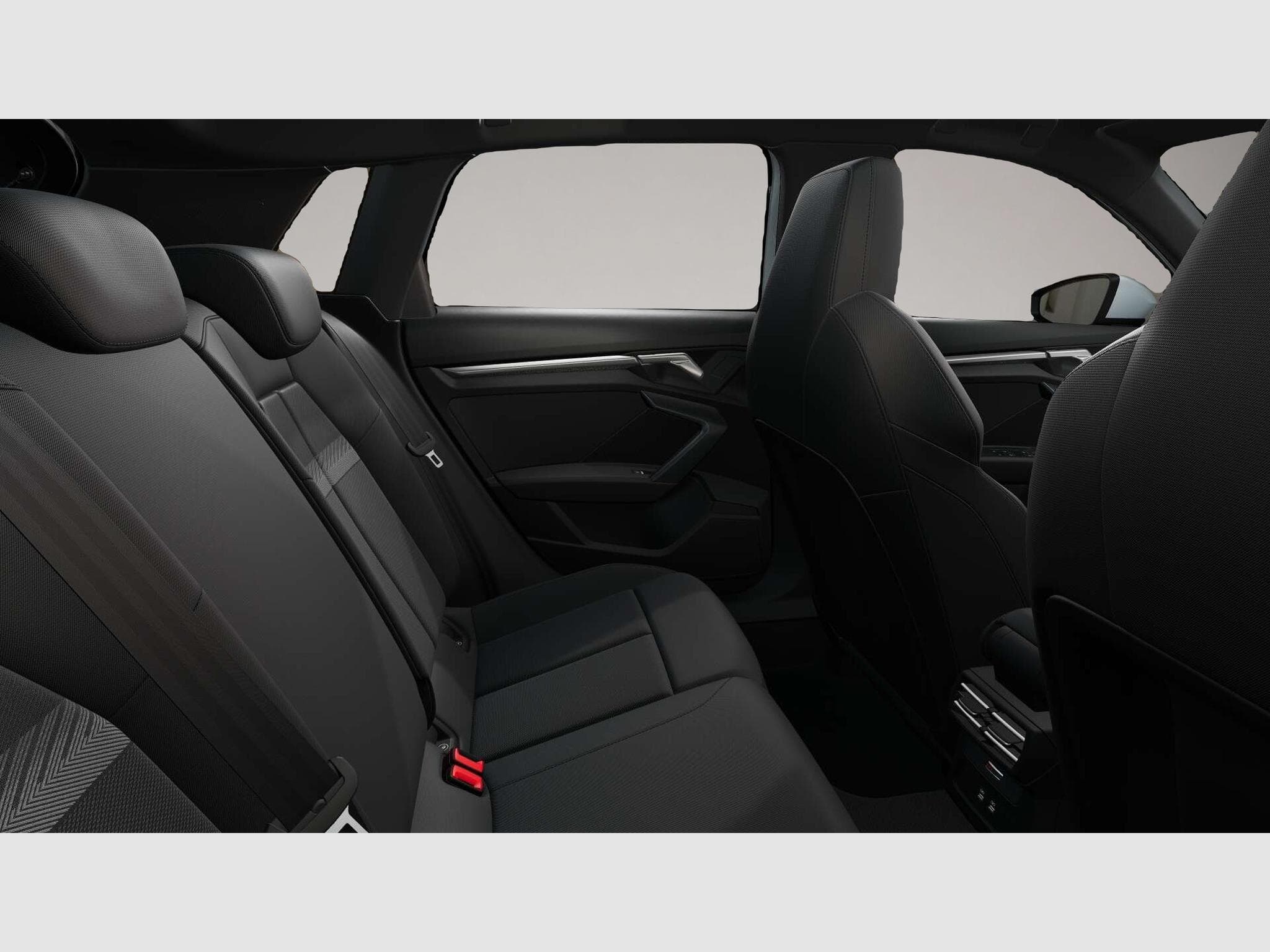 Audi A3 (2025) - Foto 8