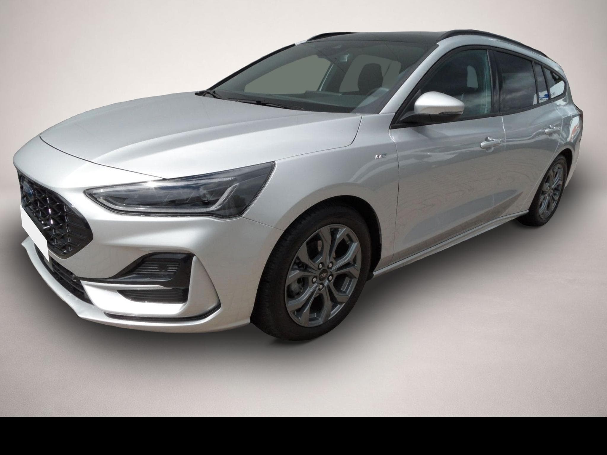 Ford Focus (2024) - Photo 1