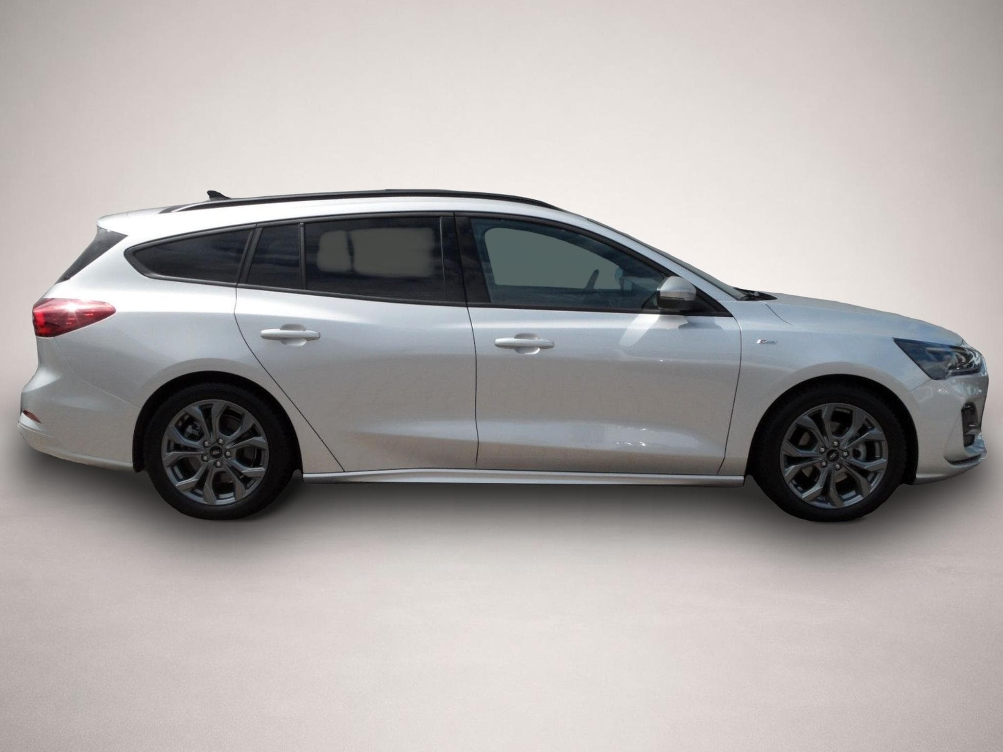 Ford Focus (2024) - Photo 3