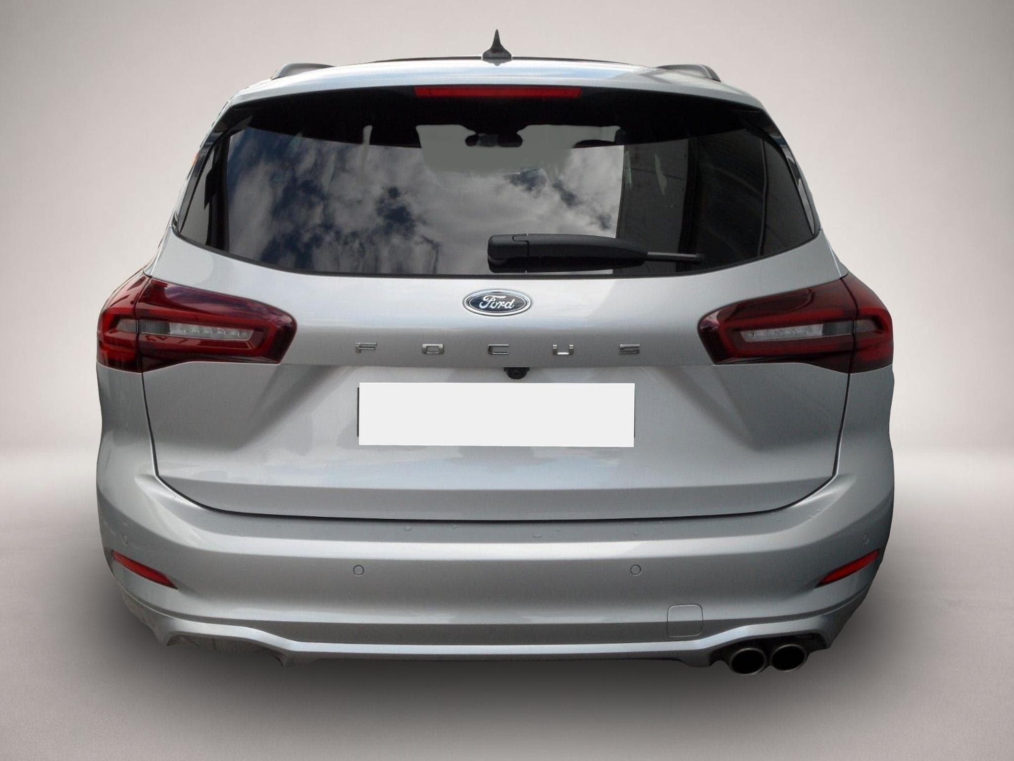 Ford Focus (2024) - Photo 4