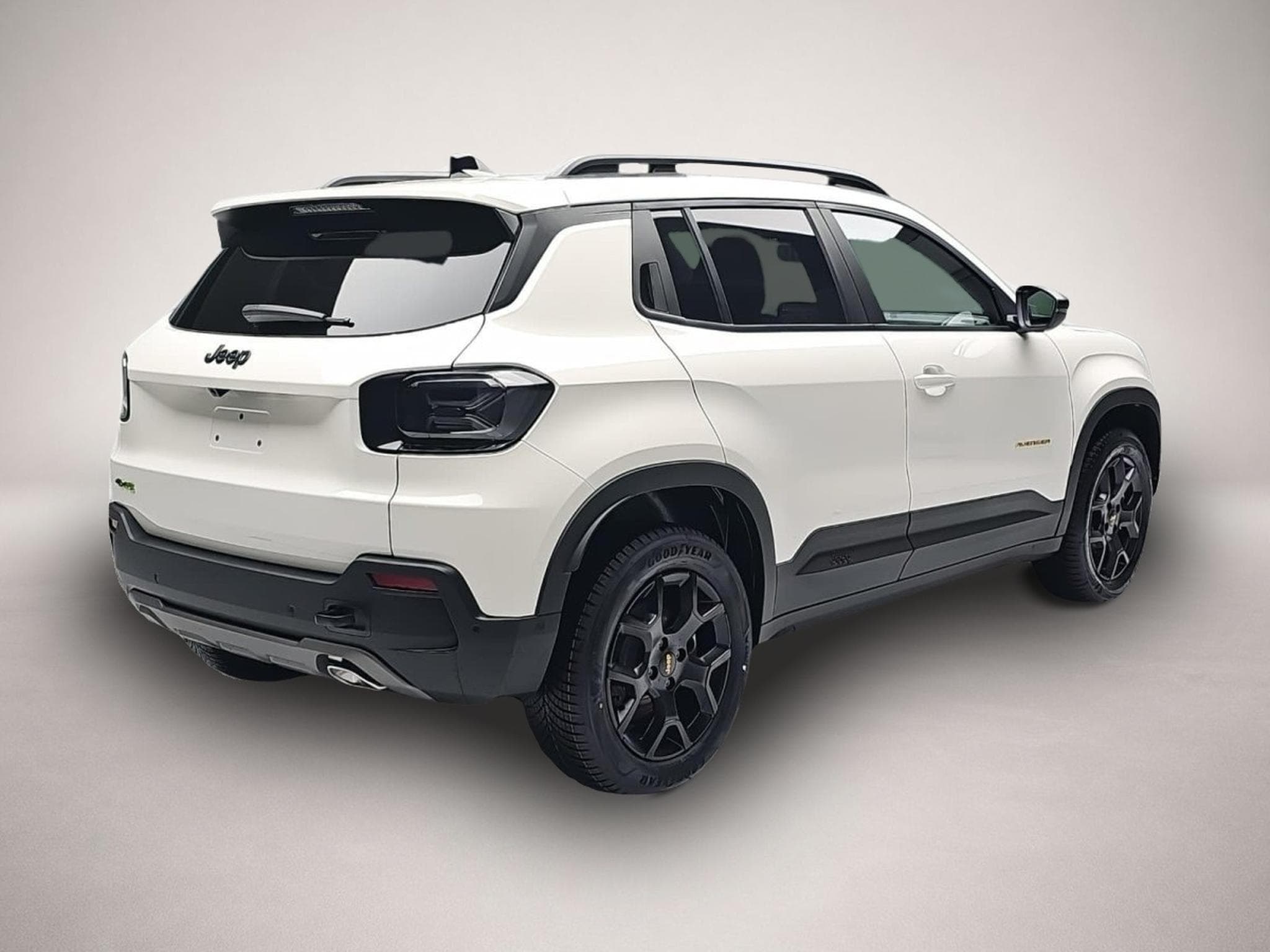 Jeep Wrangler (2026) - Foto 2