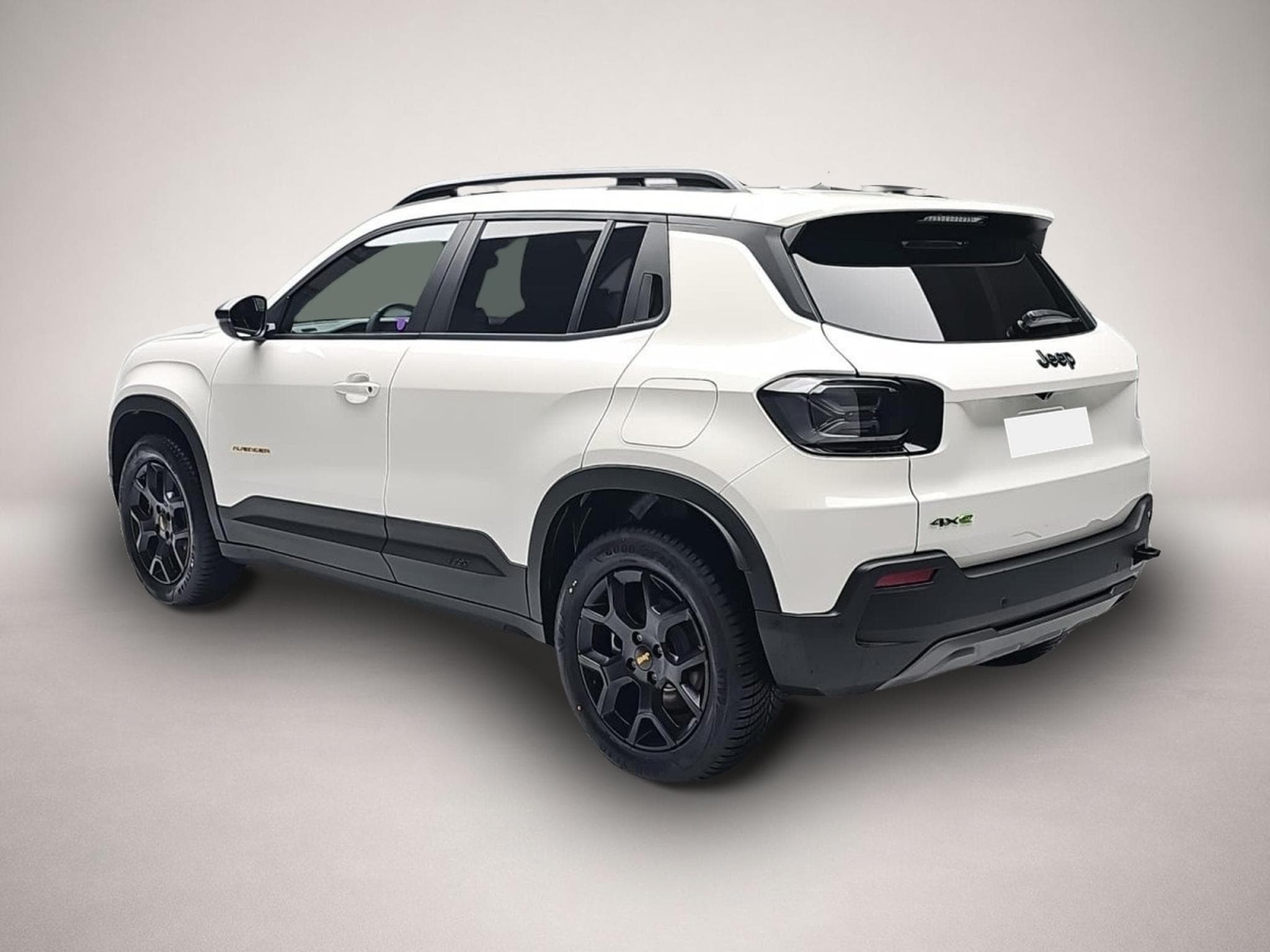 Jeep Wrangler (2026) - Foto 3