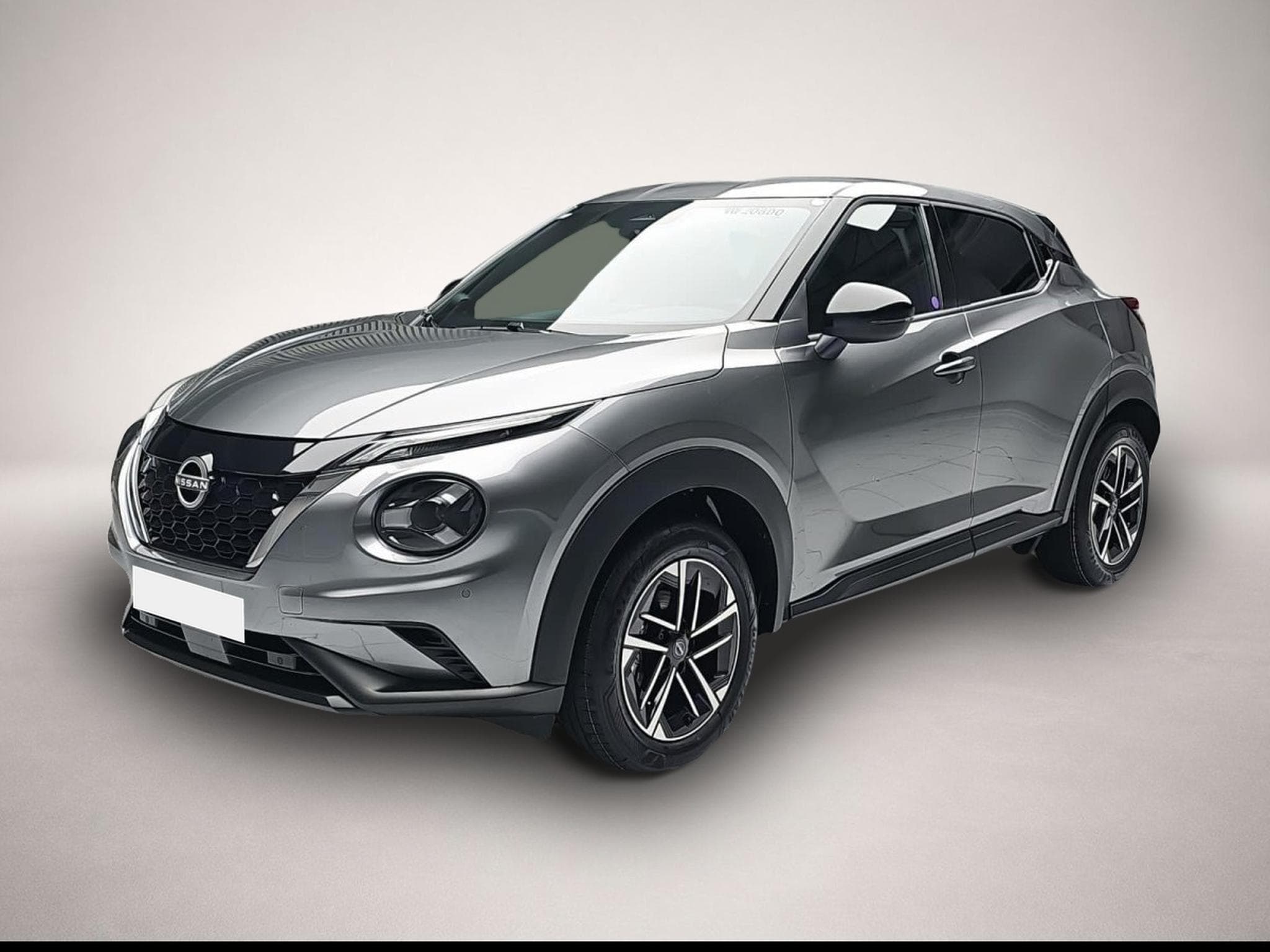 Nissan Juke (2026) - Photo 1