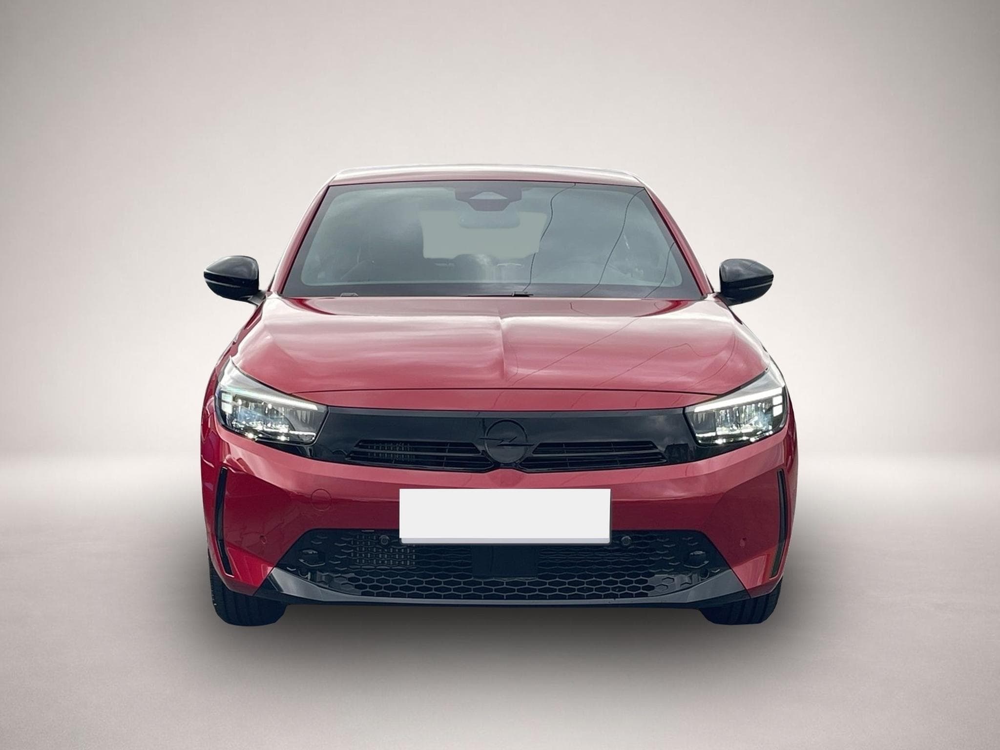 Opel Corsa (2026) - Photo 2