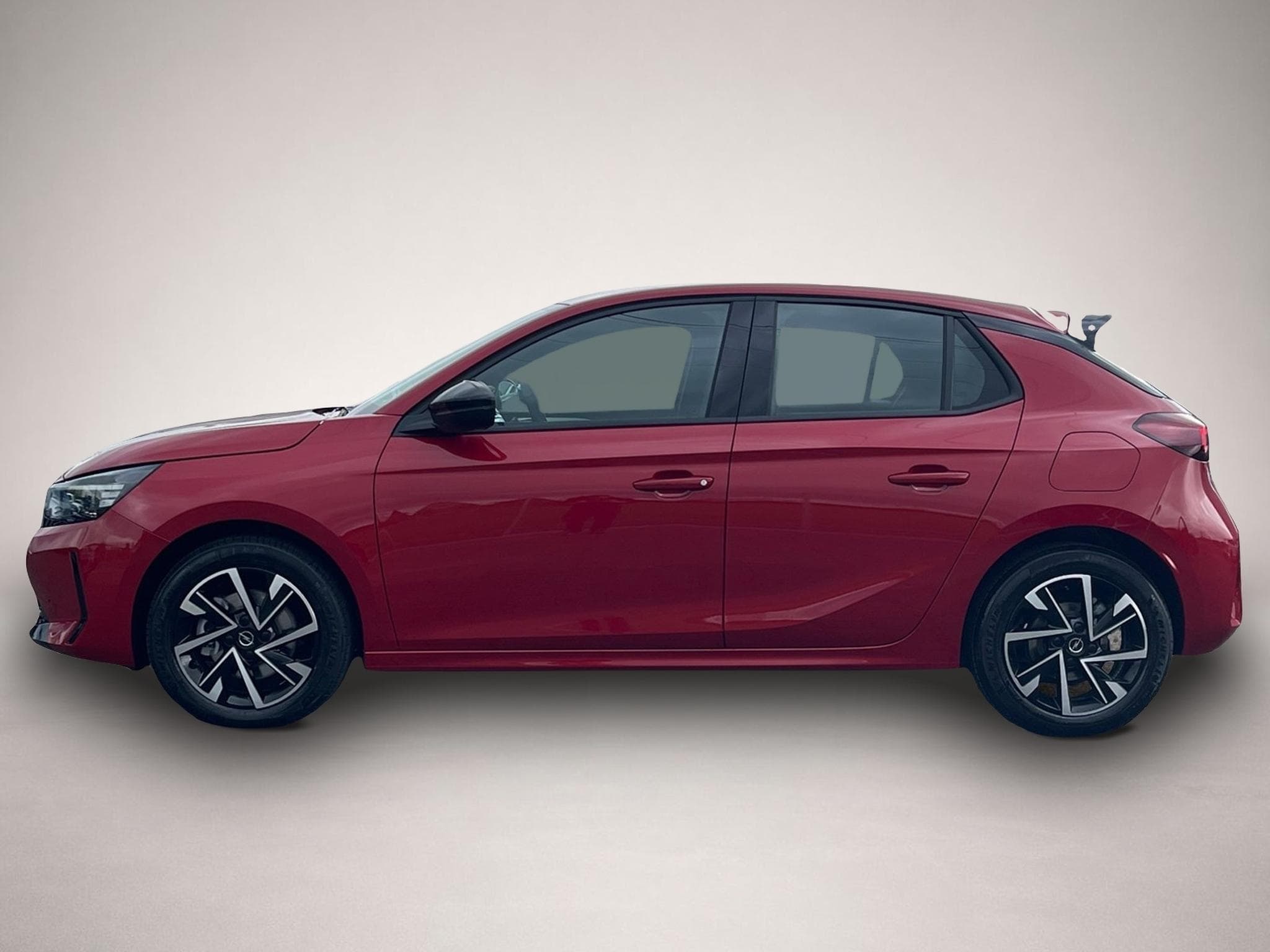 Opel Corsa (2026) - Photo 3