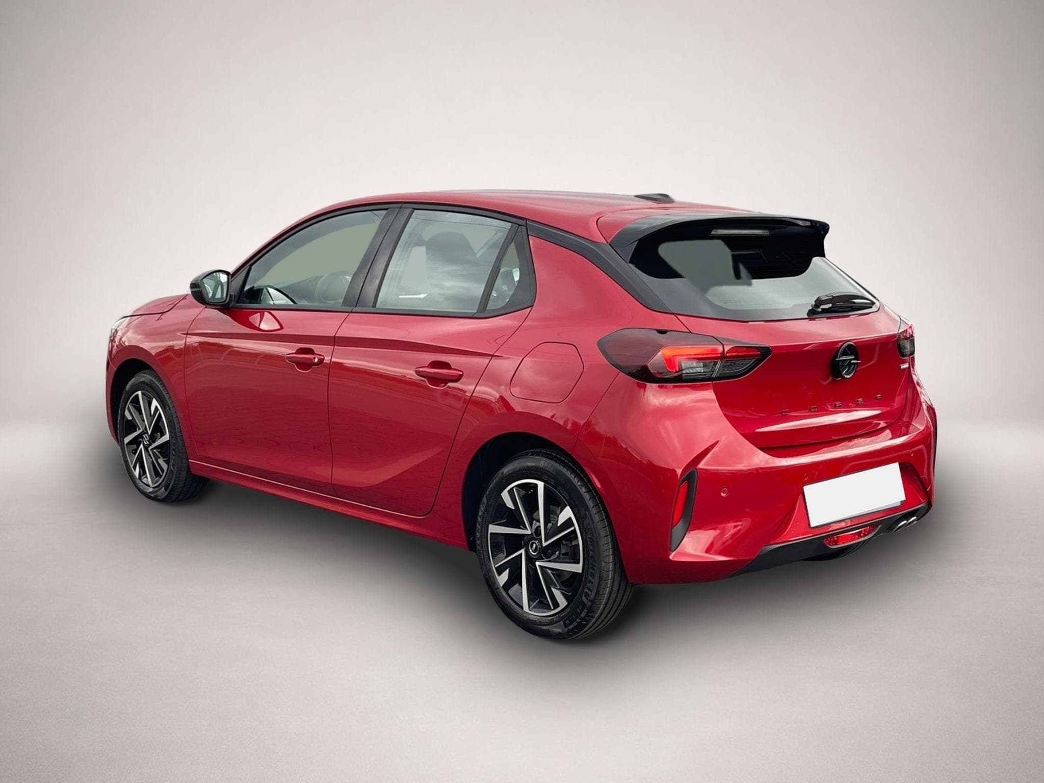Opel Corsa (2026) - Photo 4