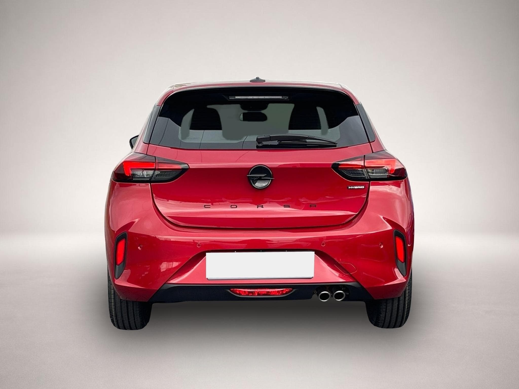 Opel Corsa (2026) - Photo 5
