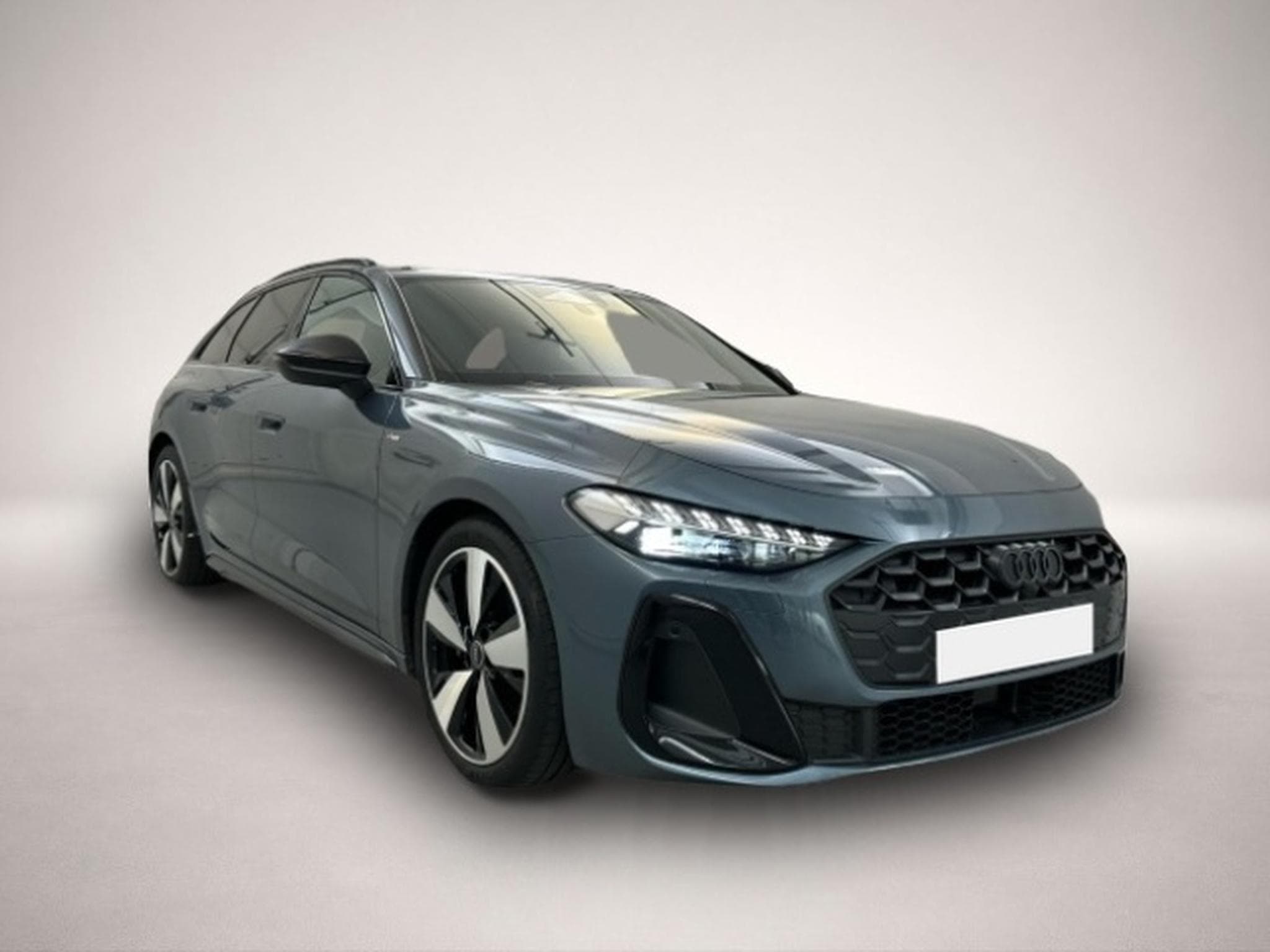 Audi A5 (2025) - Photo 2