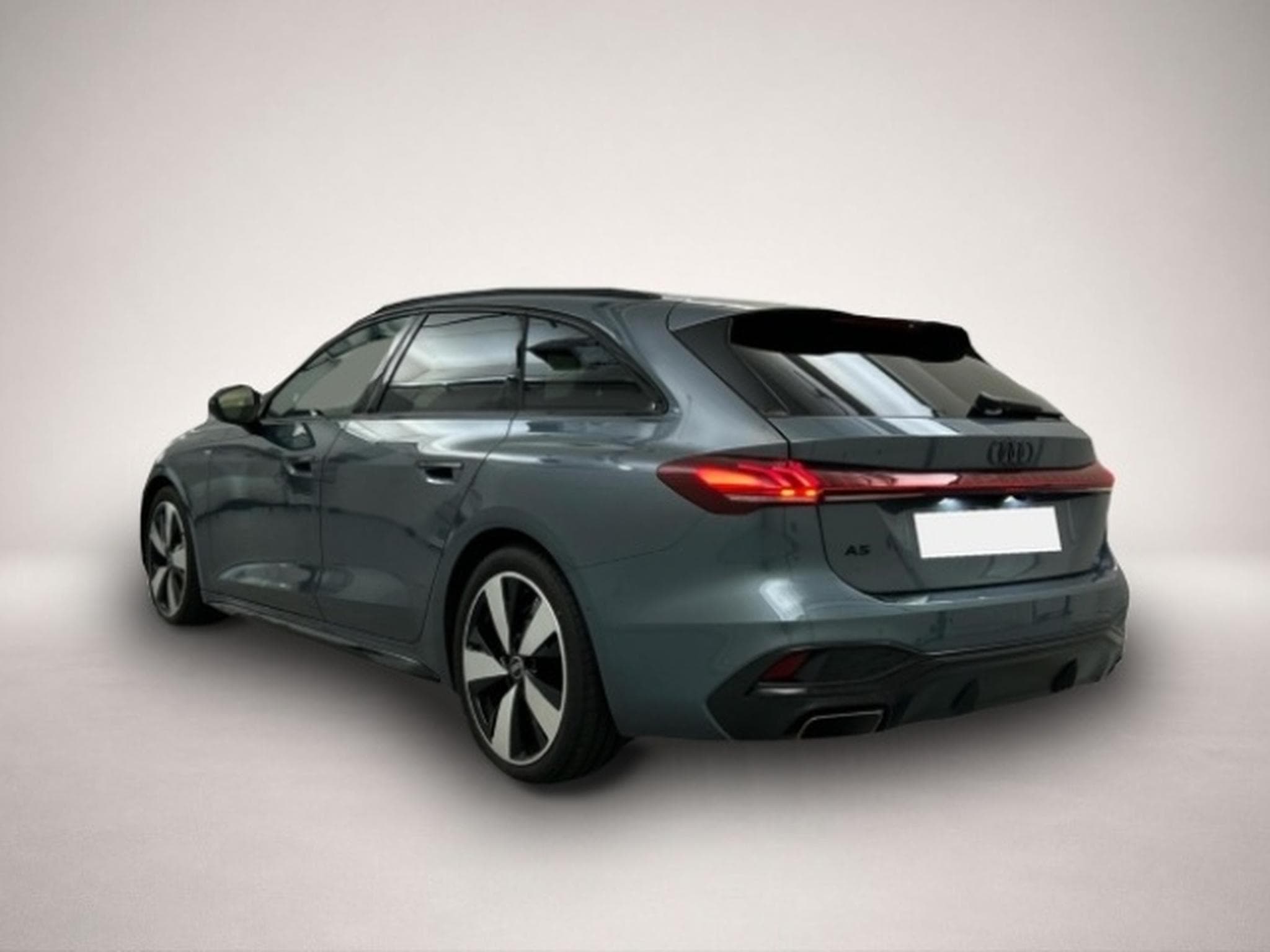 Audi A5 (2025) - Photo 4